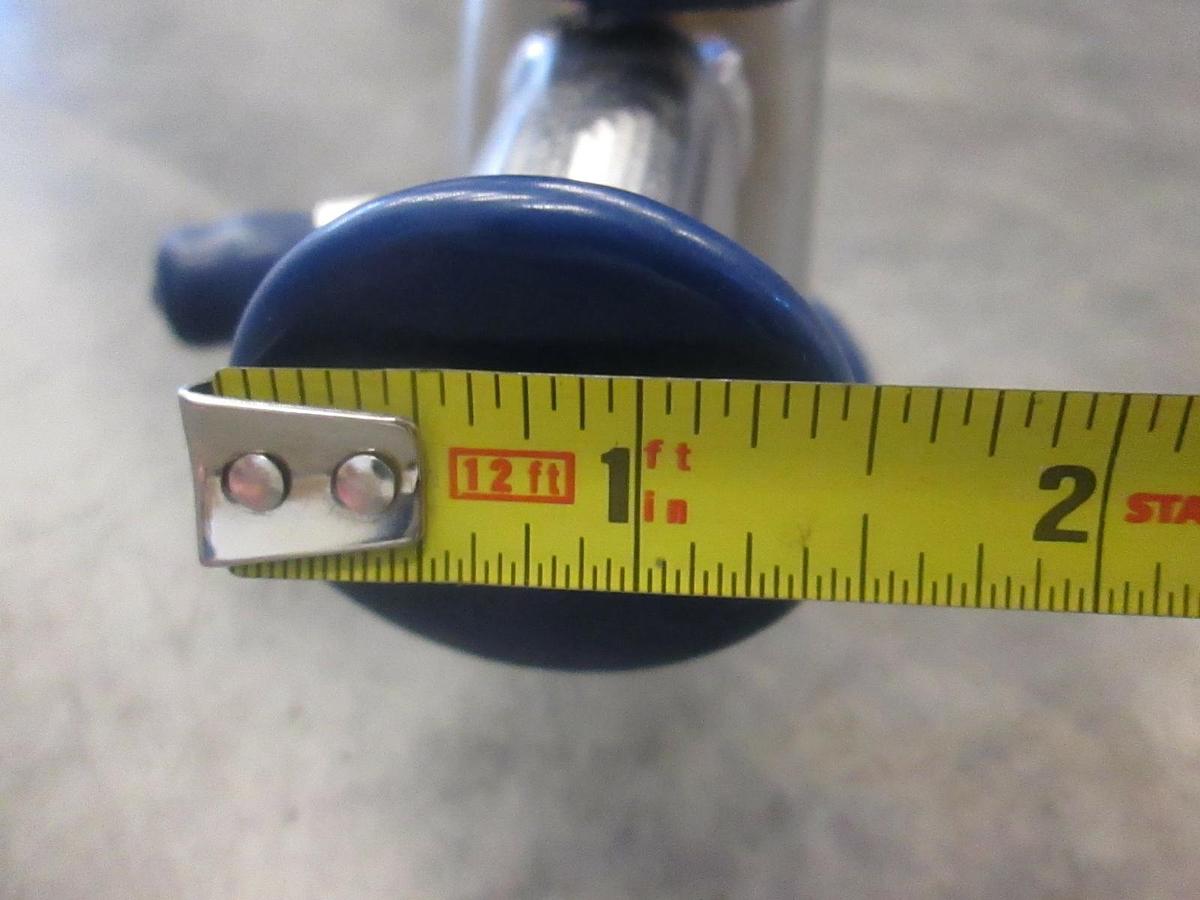 Used AMAT, 0226-01705, Weldment Custom OEM, New