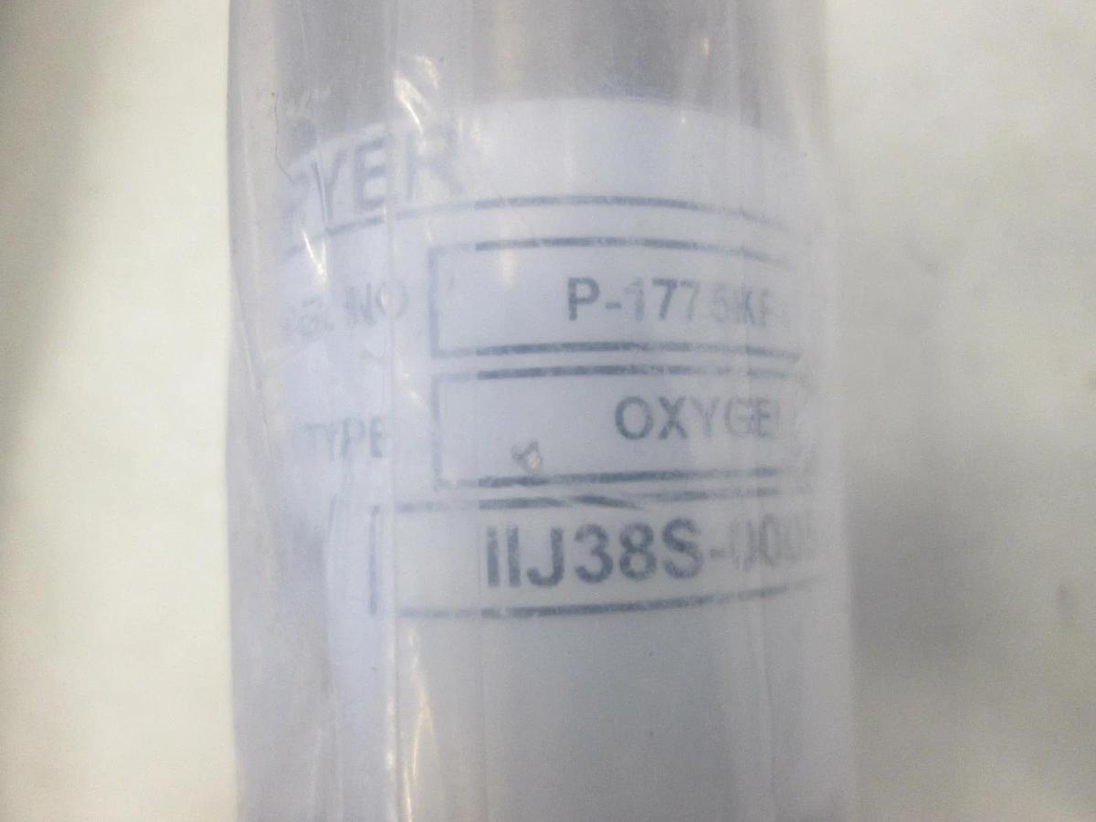 Sterling Technologies, 1000 PSIG, Oxygen, P-1775KF-I, New, Lot of 2