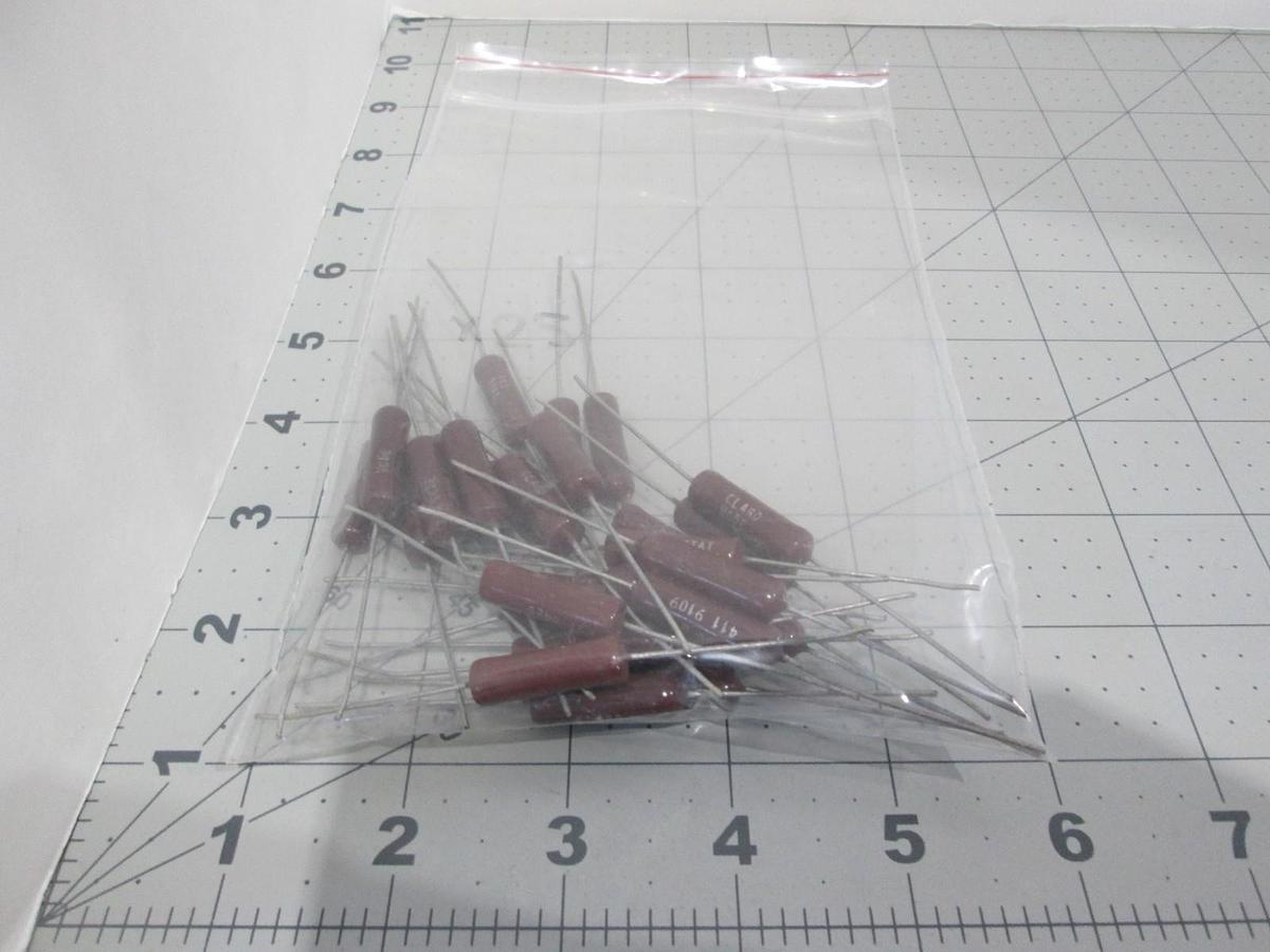 Clarostat, 411 9144, Wire Wound Resistor, New, Lot of 25