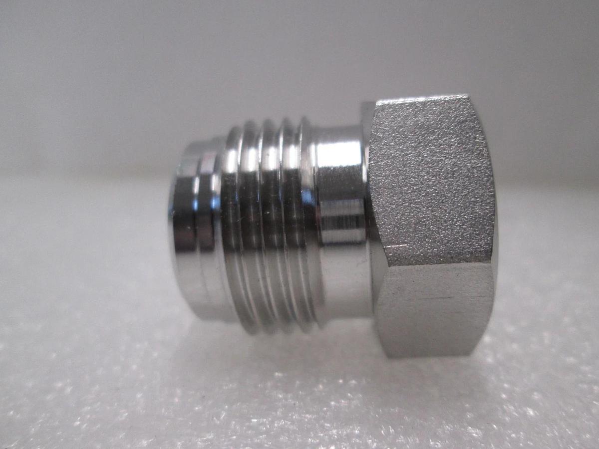 EWAL, HTC316 VB4-E Nut, New