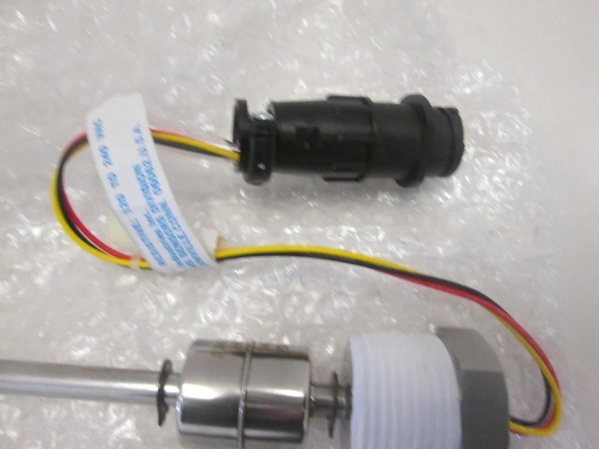 IMO INDUSTRIES/GEMS SENSORS DIVISION, ASSY,SENSOR 2 LEVEL, CANNISTER, New