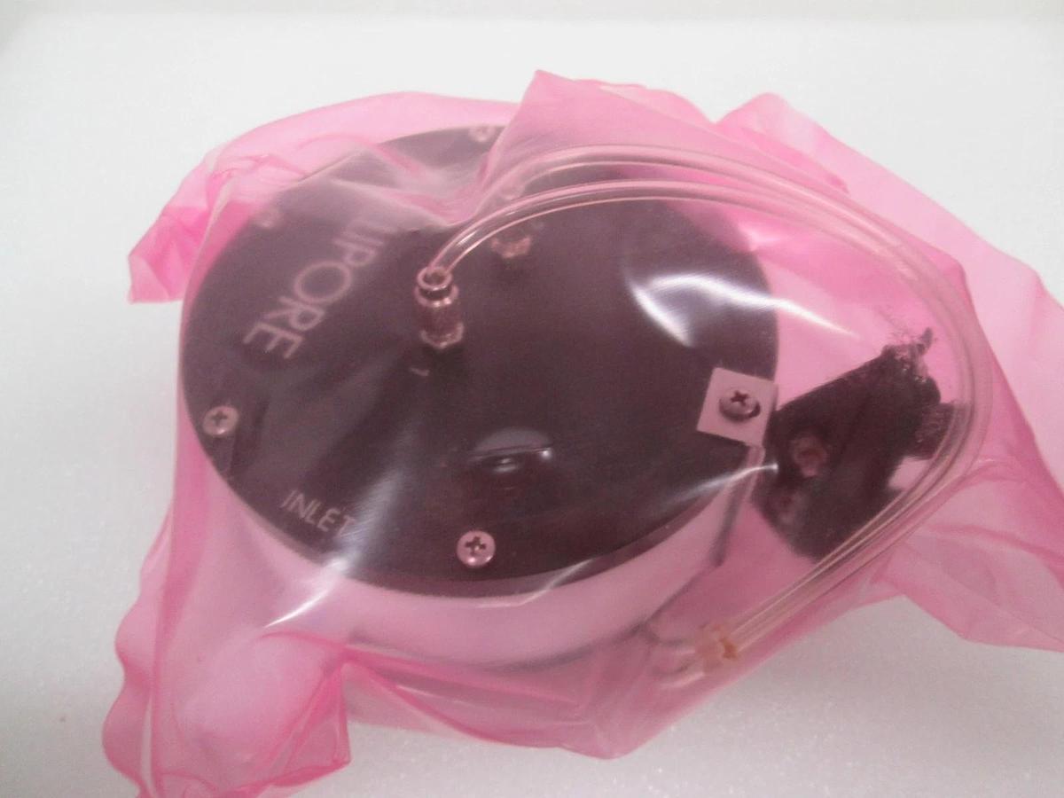 Millipore, Pump, LOV, without Filter, 233154612, 219-054, New