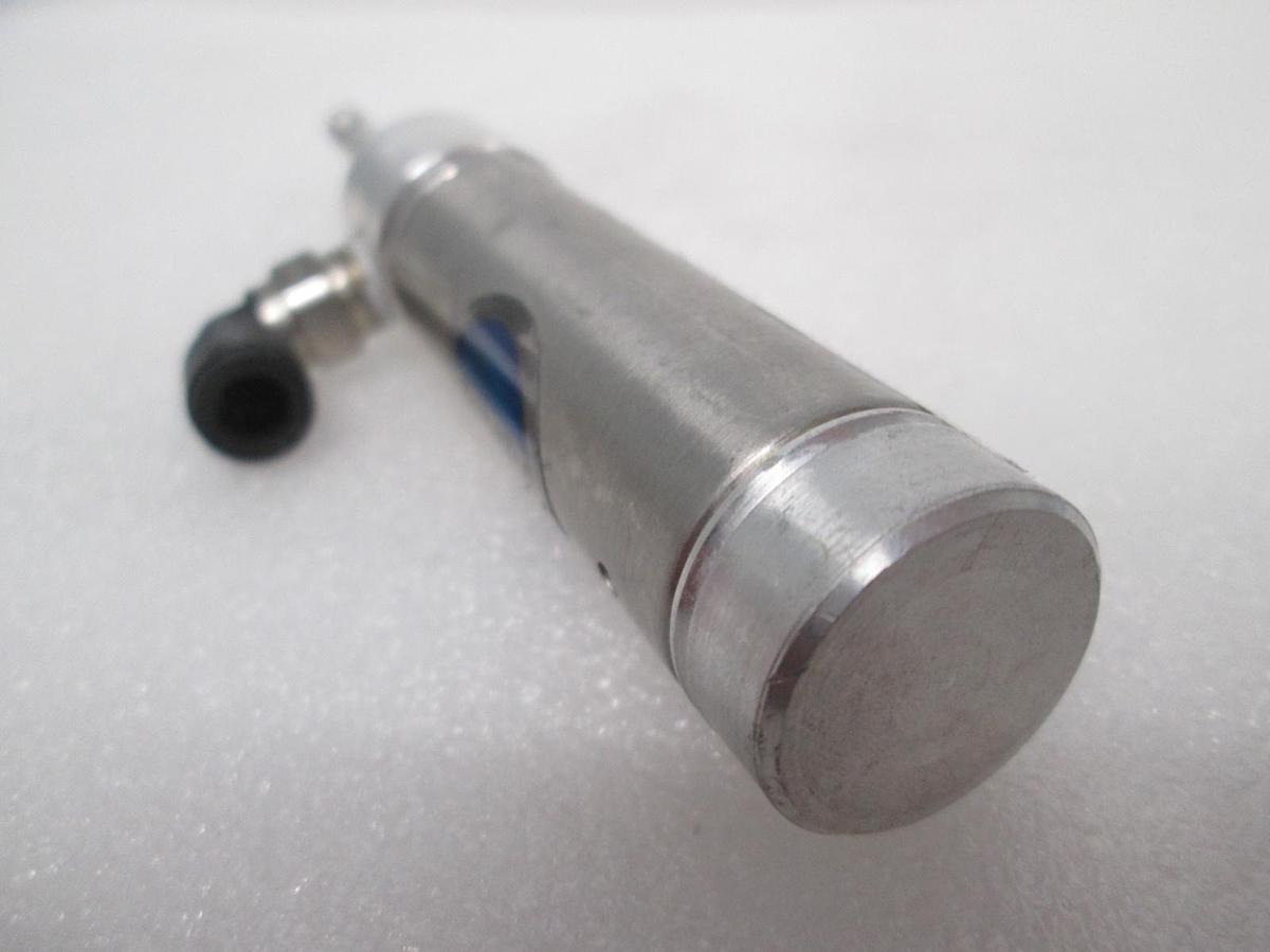 Bimba, SR-041-R, Air Cylinder, Used
