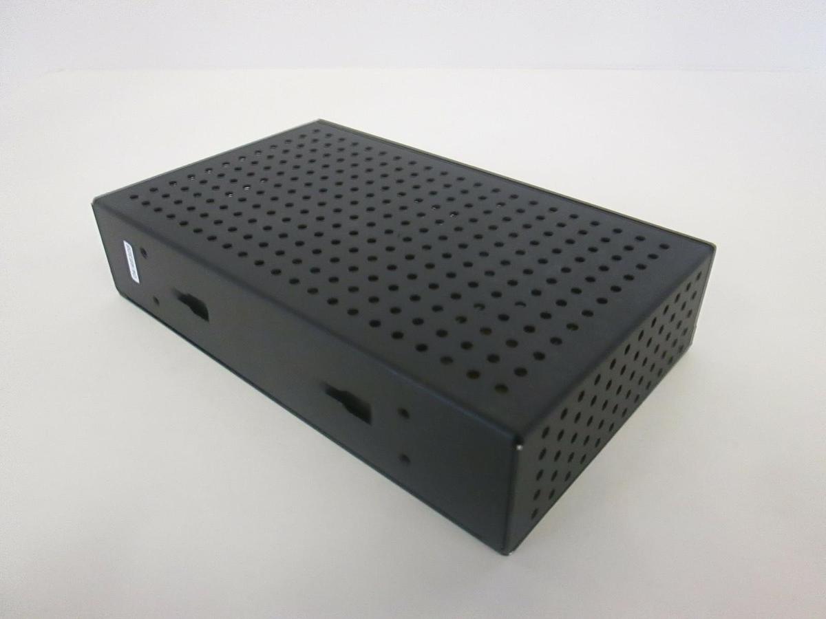 Used Nanomotion, AB5 Driver Box, Servo Motor Amplifier, Used