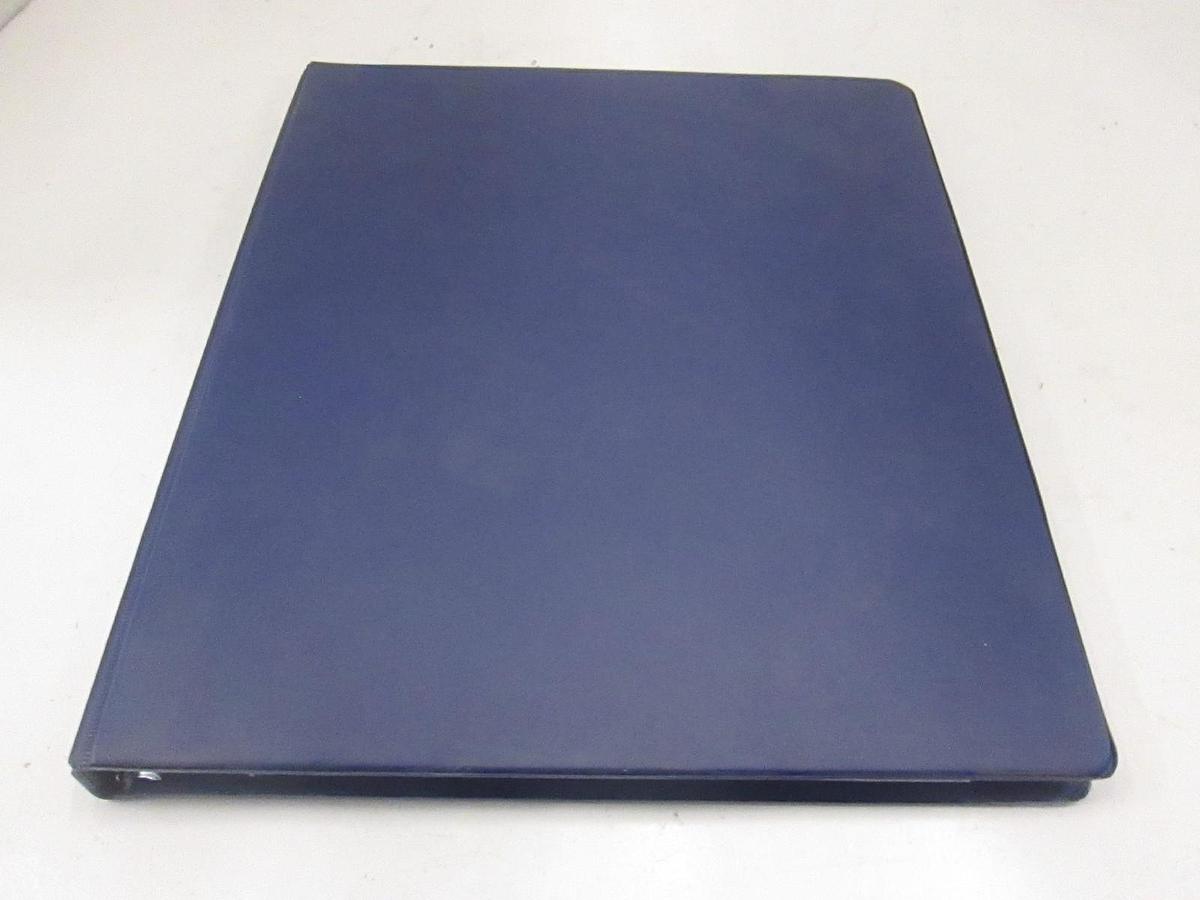 Used Agilent 16717A Logic Analyzer Help Volume, Used