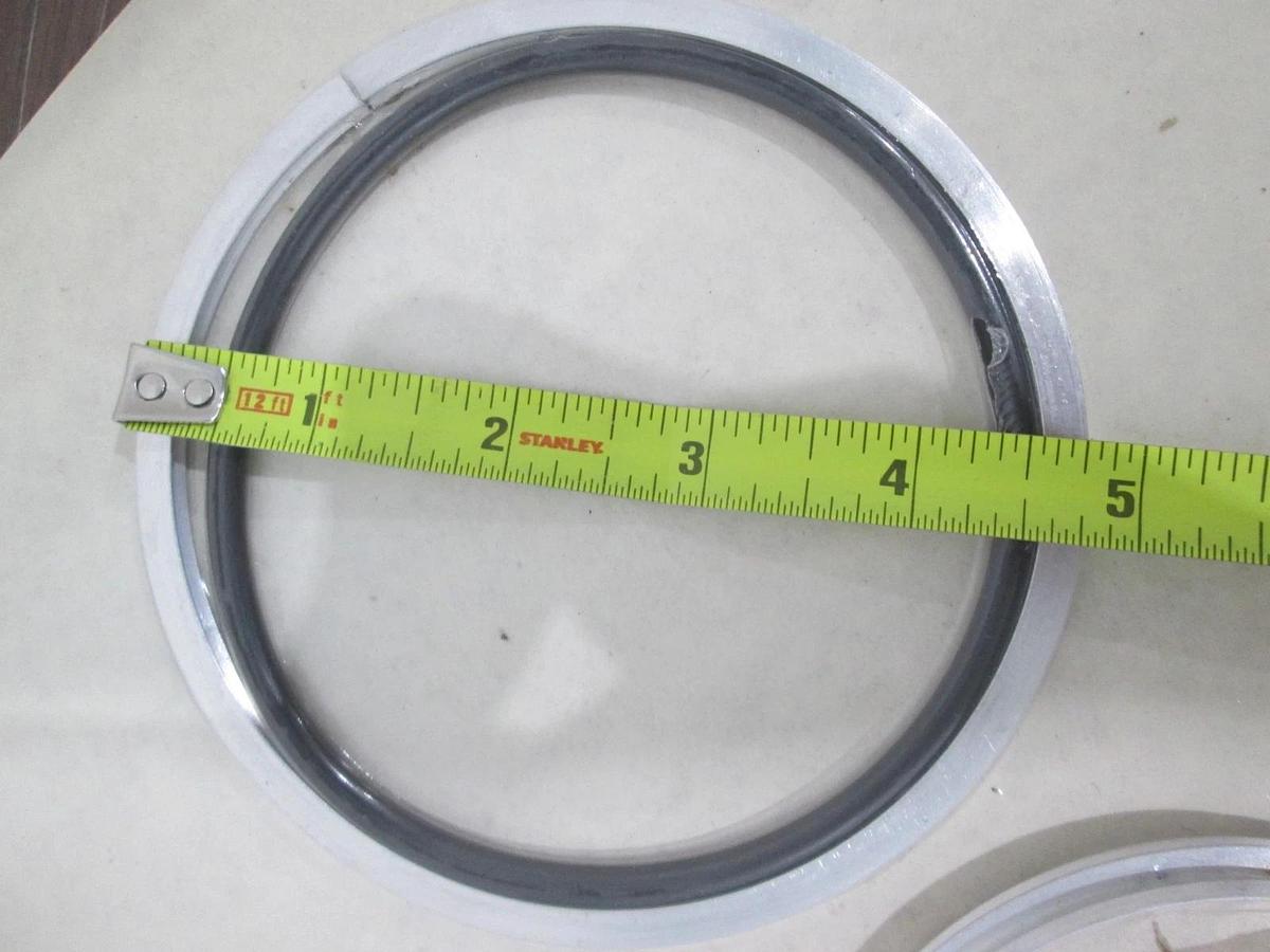 Leybold-Heraeus, 88330 1449, NW25 Centering Ring, New