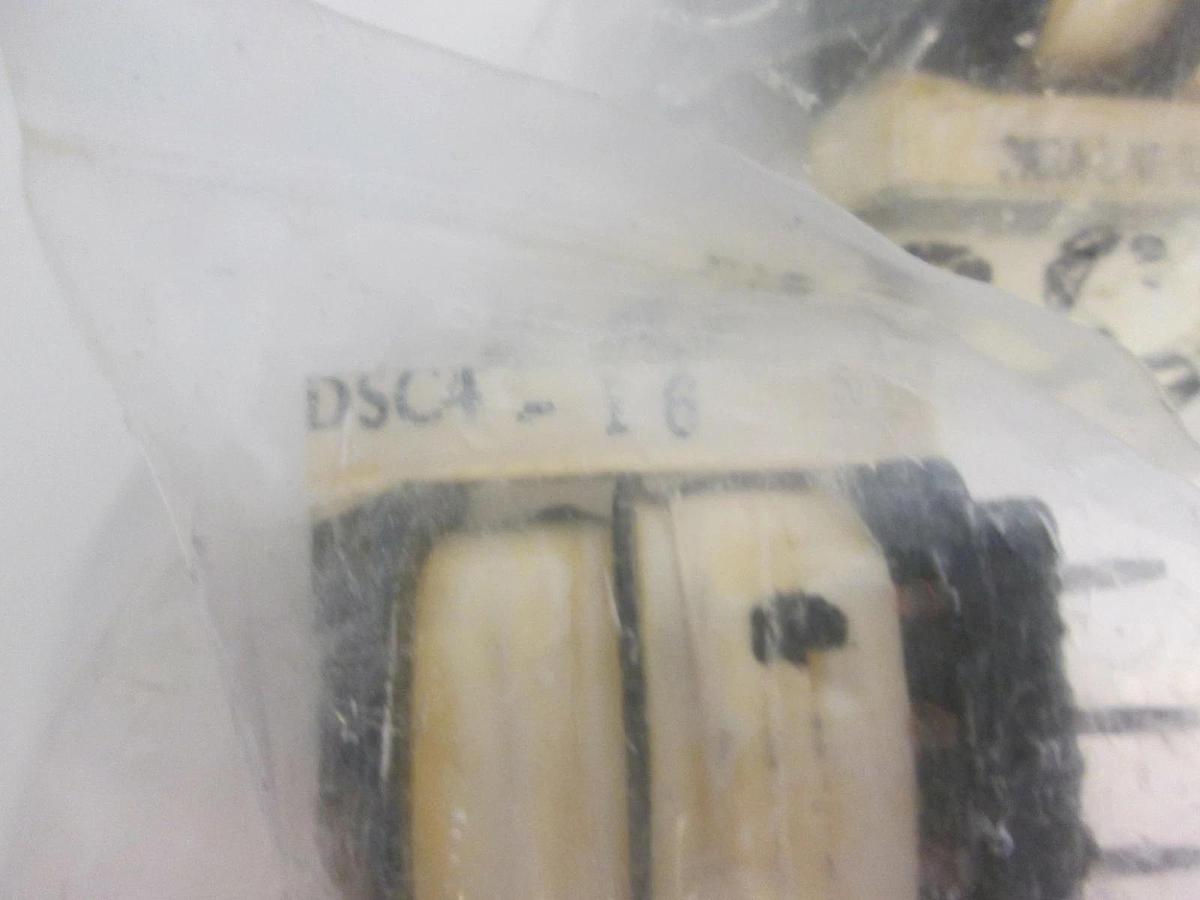 Used Para-Line Transformer, DSC4-16, 02/30, Used, Lot of 4