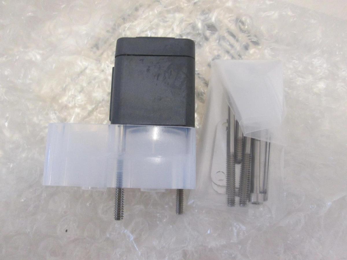 IDI, 1-140-168 FG, 2-WAY VALVE M450, New