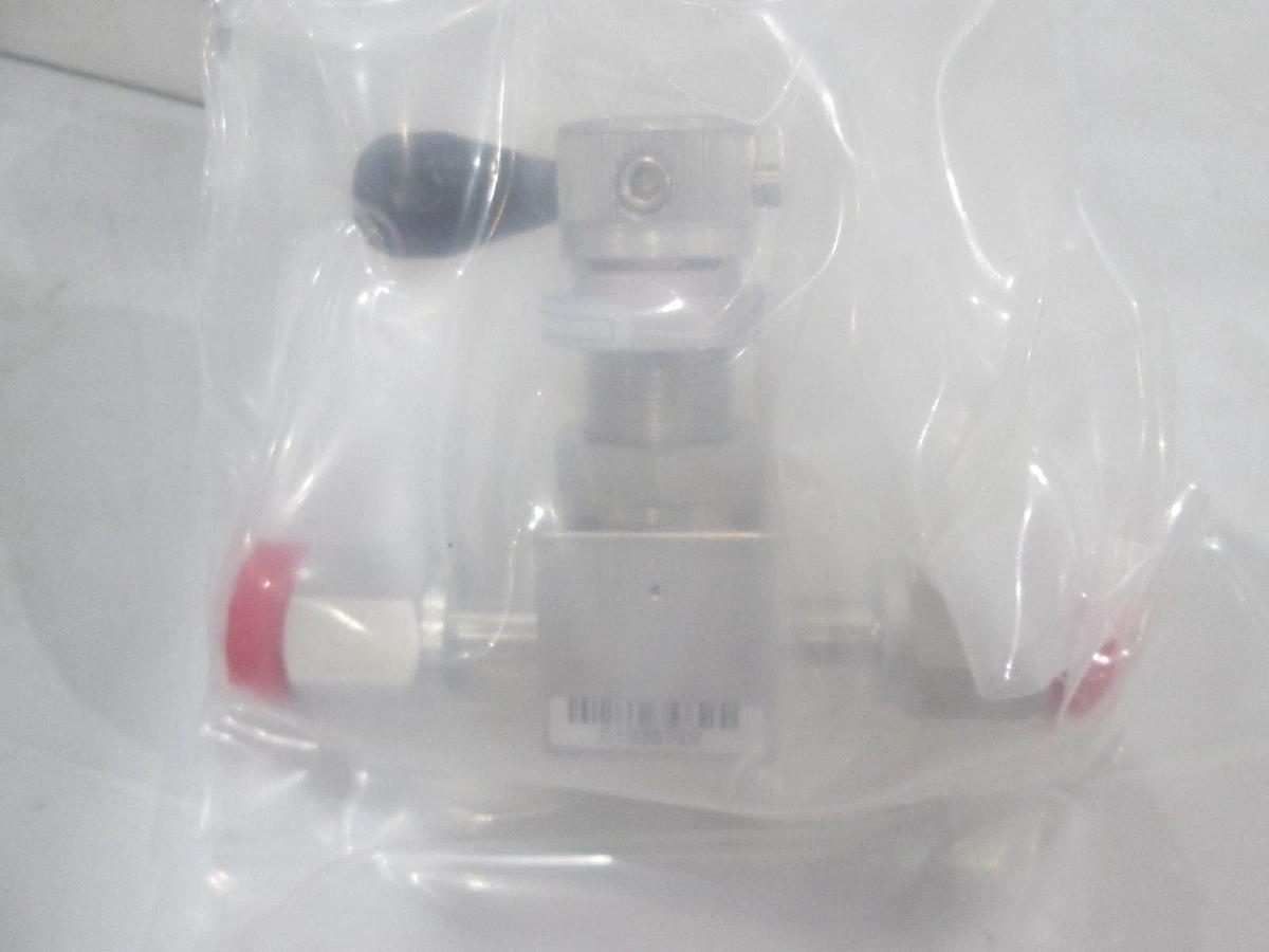 APTech, AP3625S 2PW FV4 MV4, Diaphragm Valve, New