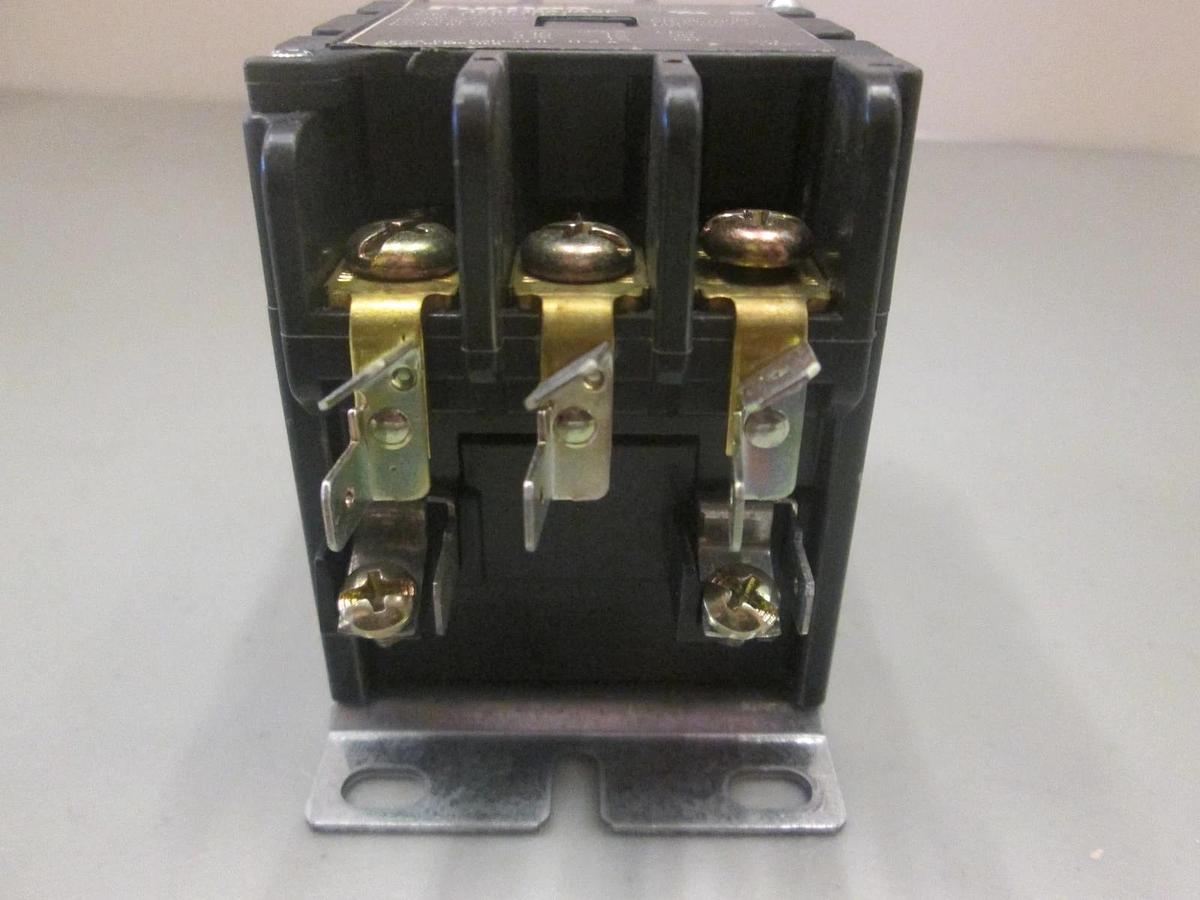 Used Siemens Furnas, 42AF35AJASP, Definite Purpose Contactor, Used