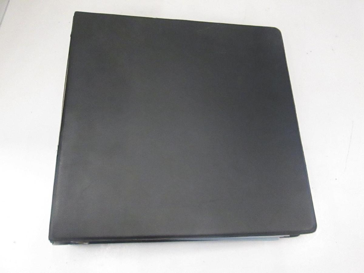 Used HP 4935A Transmission Impairment Measuring SetOperating and Service Manual, Used
