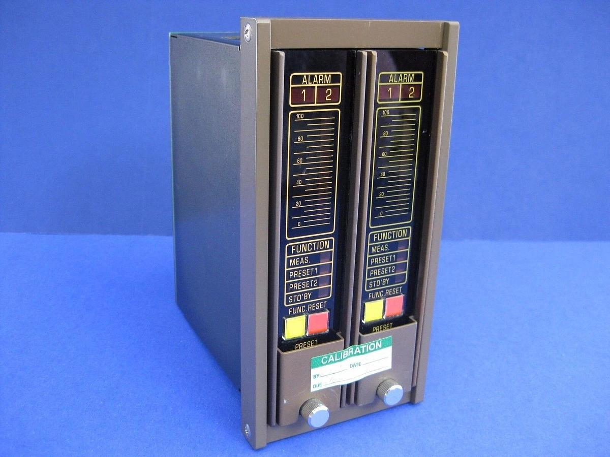 Bionics Instrument Controller Assy for Gas Detector