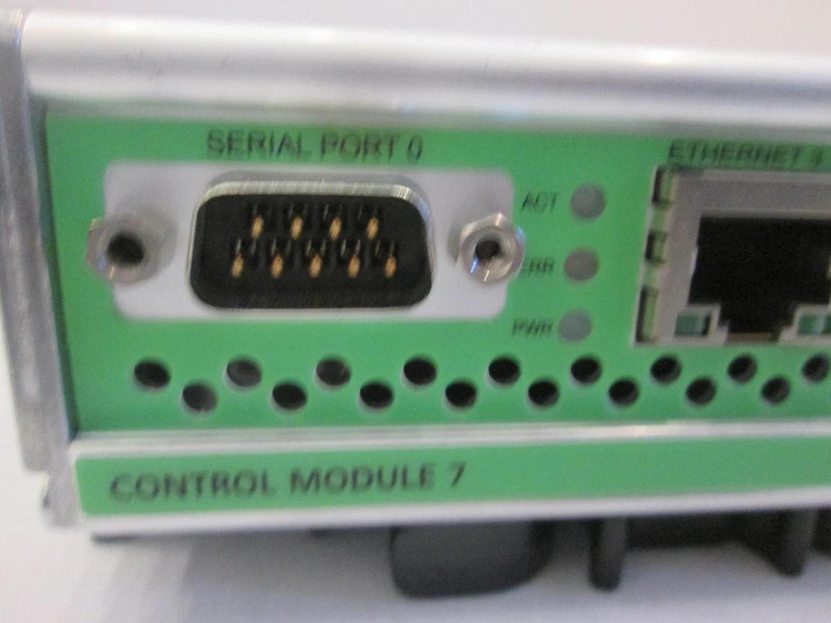 Used DELL, EqualLogic, Control Module 7, Used