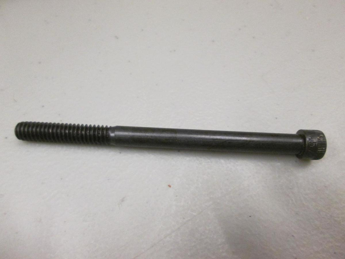 Kerr 1/4 - 20 x 3 1/2 Socket Head Cap Screw, Lot of 40 Pieces
