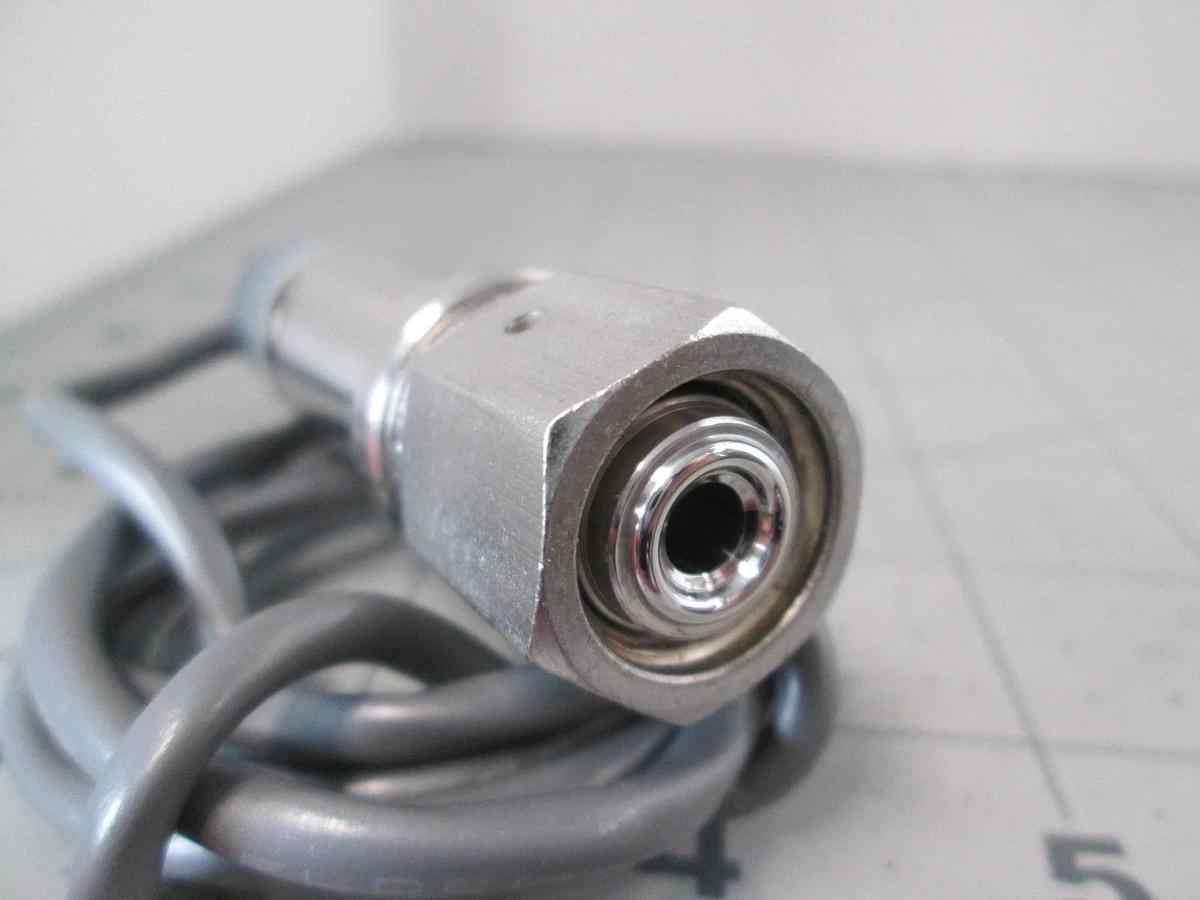 ITT, Neo-Dyn, 98087-173P5S115, Pressure Switch, New