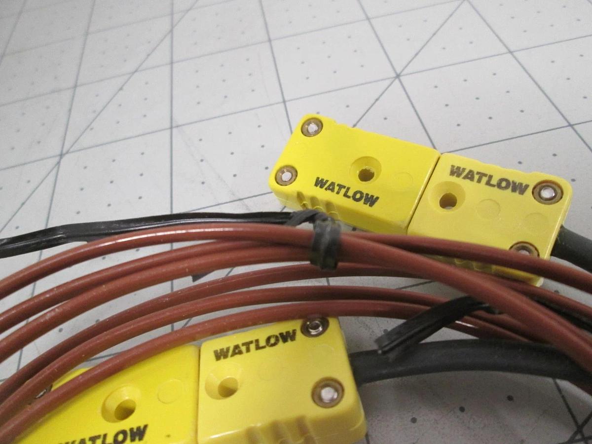 Watlow, AF1141101, Z535974, Thermocouple, New