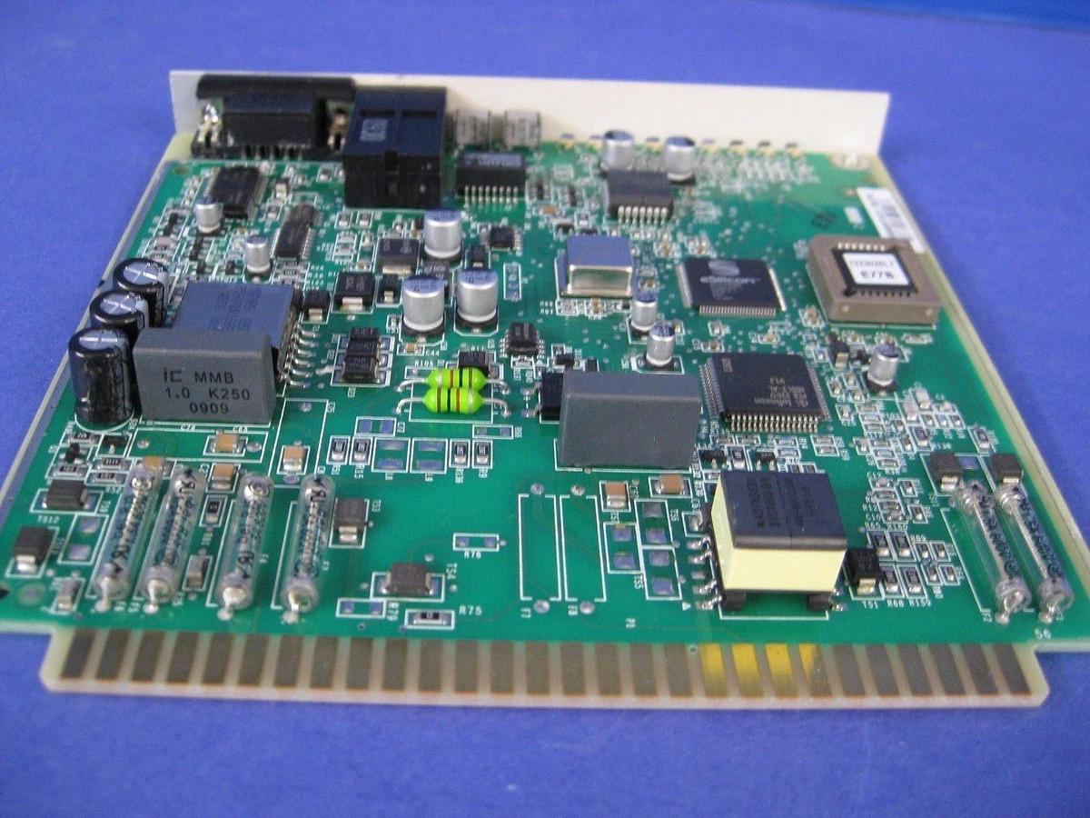 Used Adtran 1223026L7 H2TUR Transceiver Card, Used