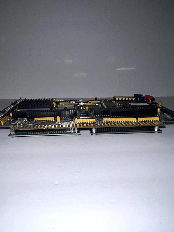 Used MBTC Mypro Semy Eng, Inc. CPU MYP9500003 501.01.57 023.02.37