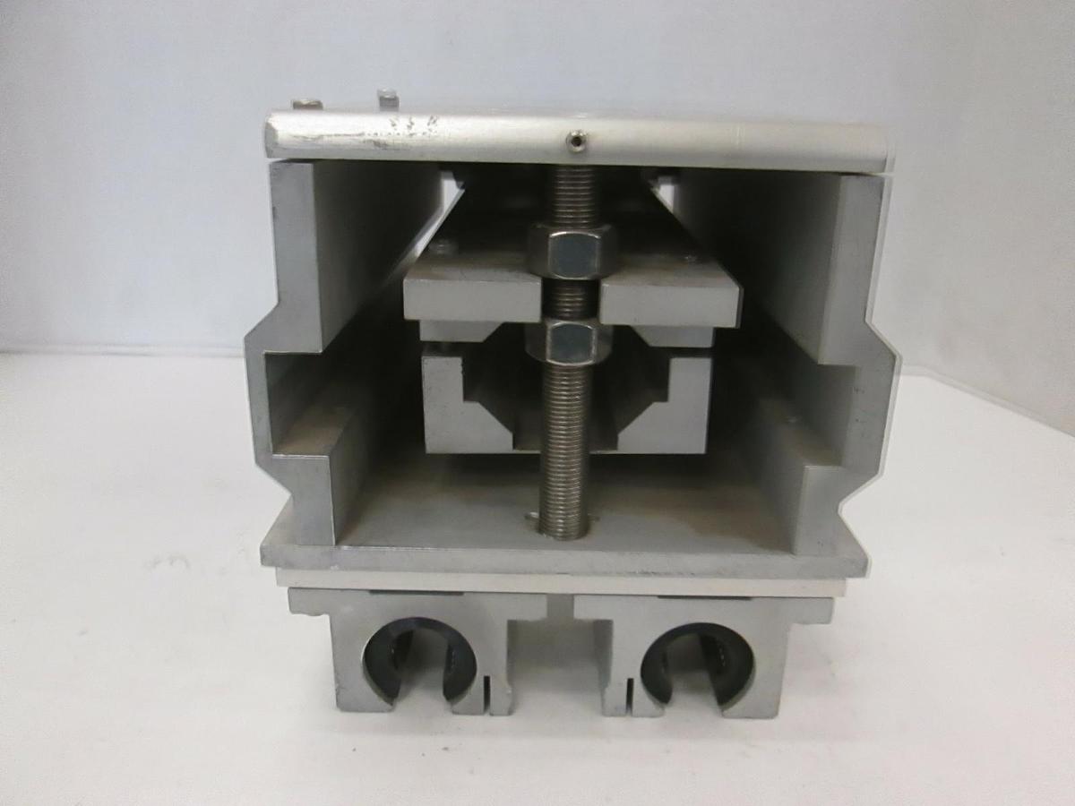 Used Cryco Industries Cantilever Head/ Boat Loader Head Assembly 200-22CVD, Used