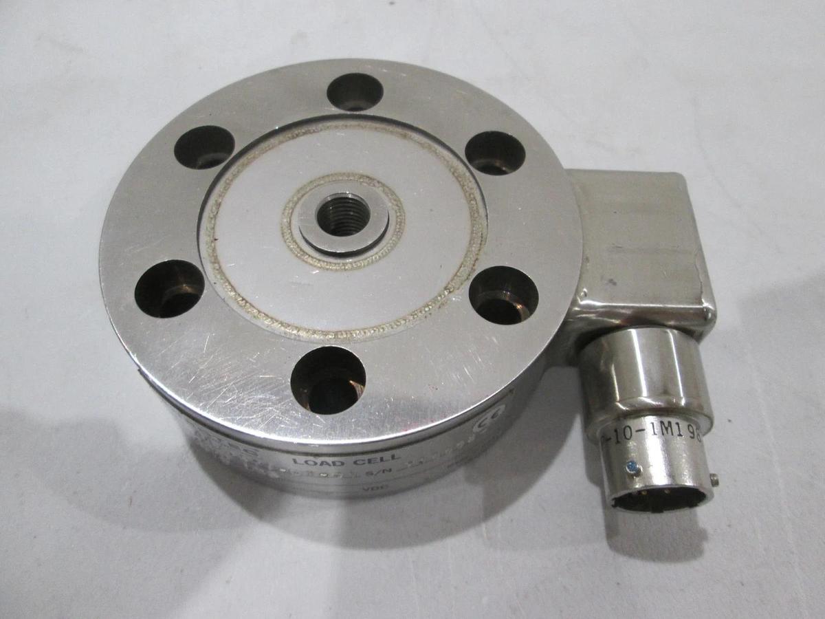 Used Sensotec, 41/057107-01, Load Cell, Used