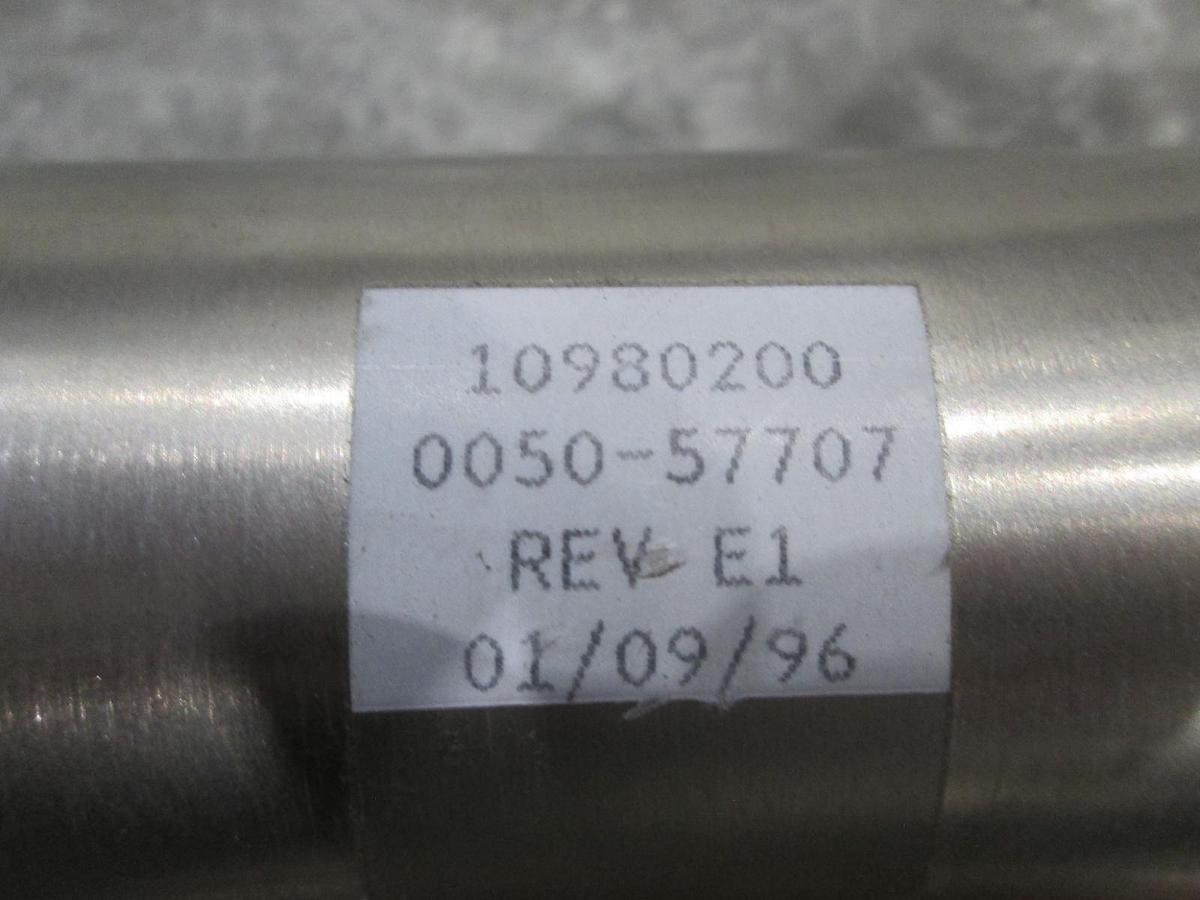Used AMAT, 0050-57707, NW 40 NW50 adapter 90 Degree Elbow, Vacuum Line, New