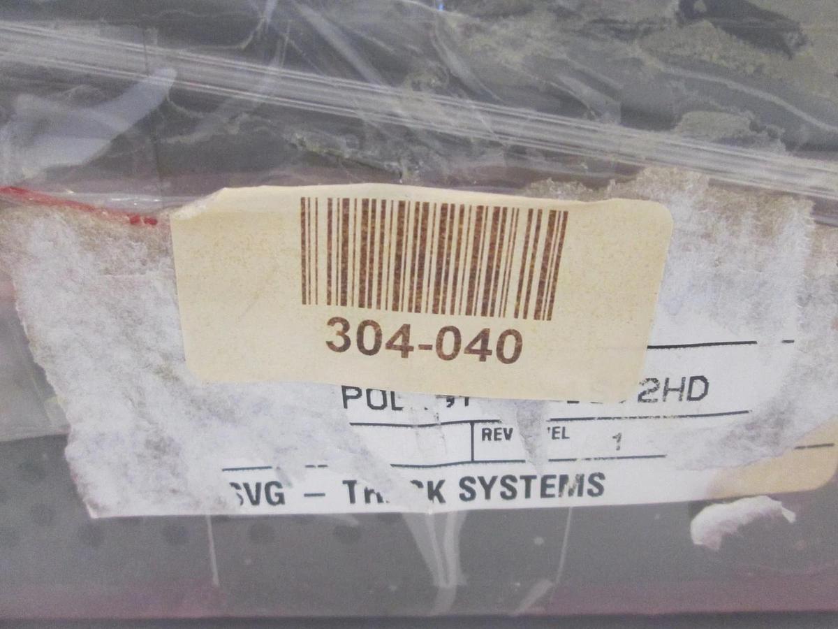 MILLIPORE, PHOTO 250, CONTROLLER,POLY,FAS-1S,2HD, New