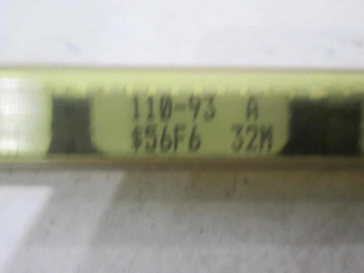 110-93A, Integrated Circuit, New, Lot of 19