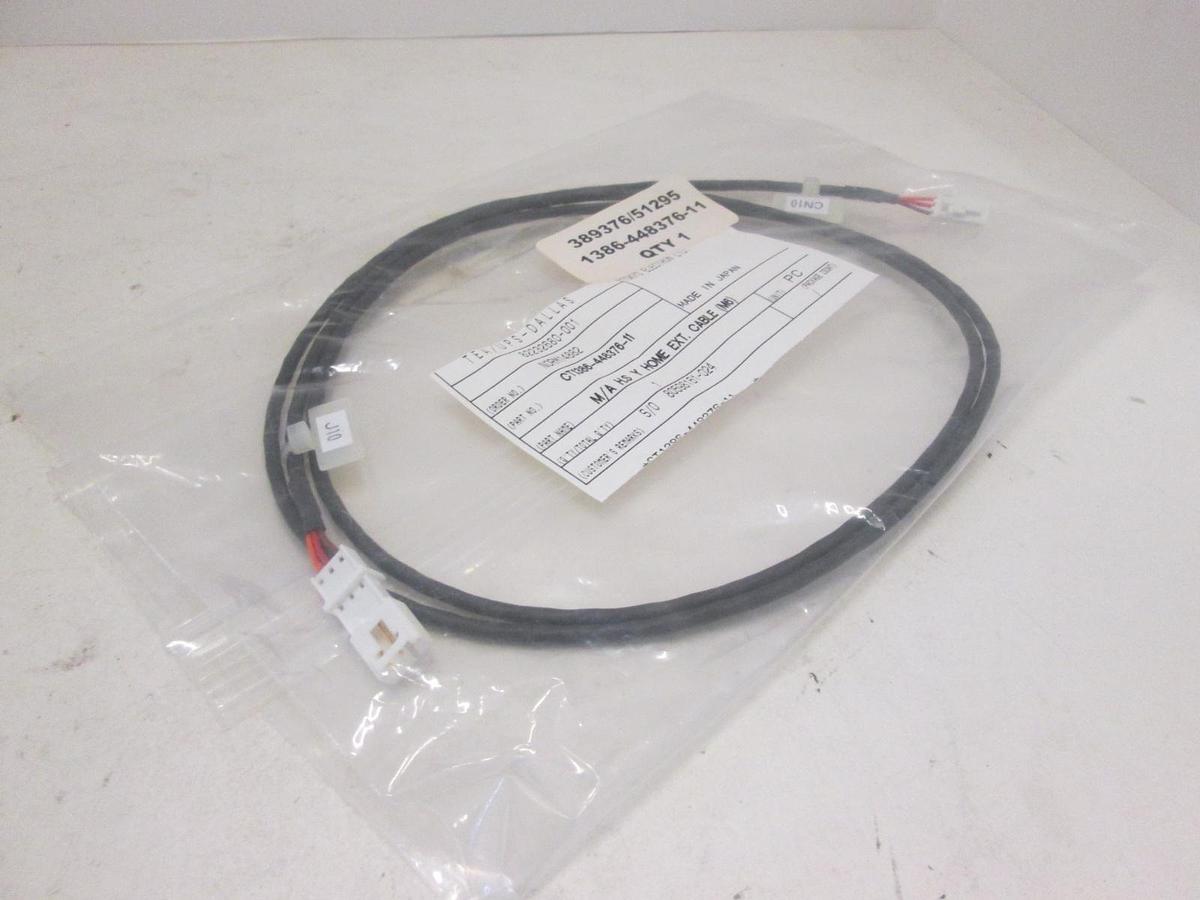 TEL Tokyo, CT1386-448376-11, M/A HS Y HOME EXT.CABLE (M6), New