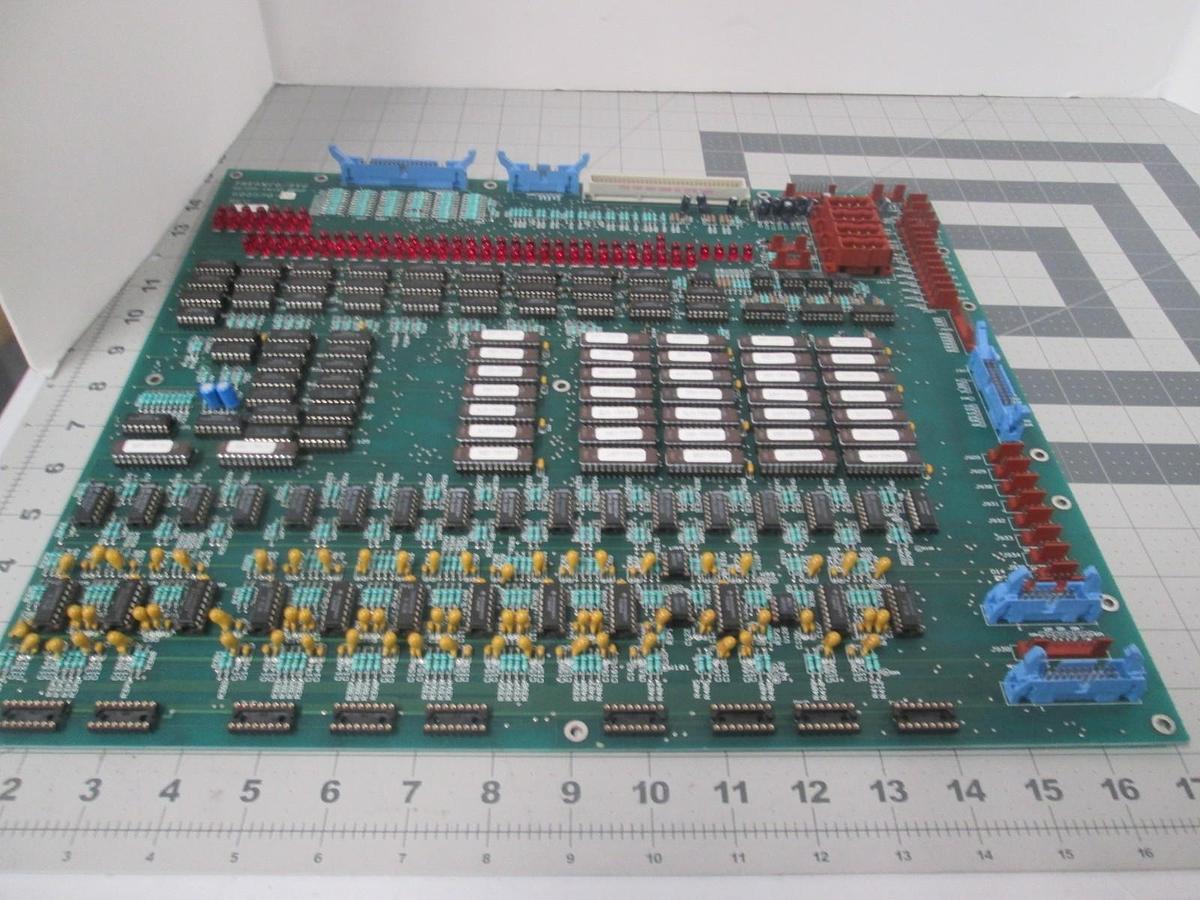 Used SPT Micro, 600570-06, Nitride, Digital Input Auxiliary, New