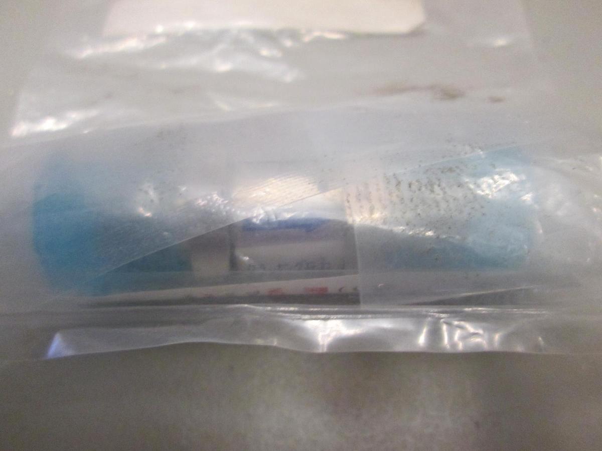 Used Fujikin Line Check Valve, FUCL-715-6.35-0.023-UP, New