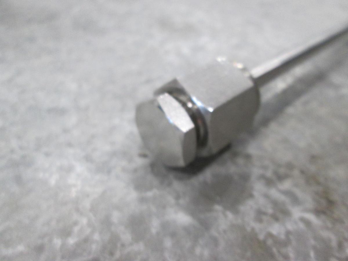 Used AMAT, 0227-29297, Gasline Fitting, New