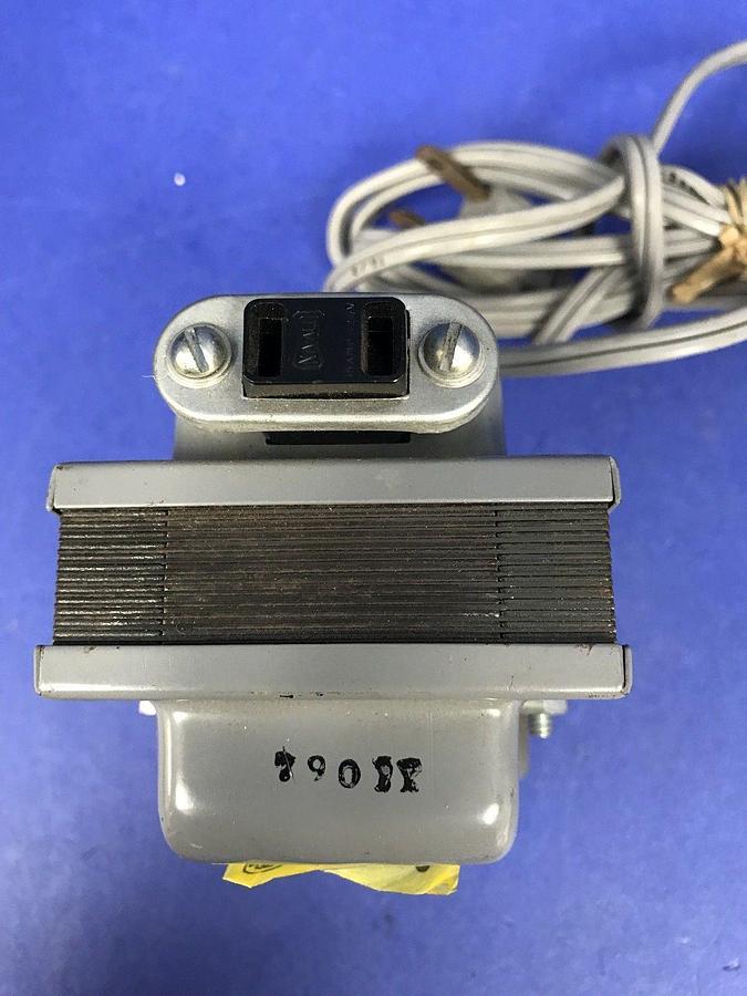Used Stancor P-8630 Stepdown Autotransformer, Used