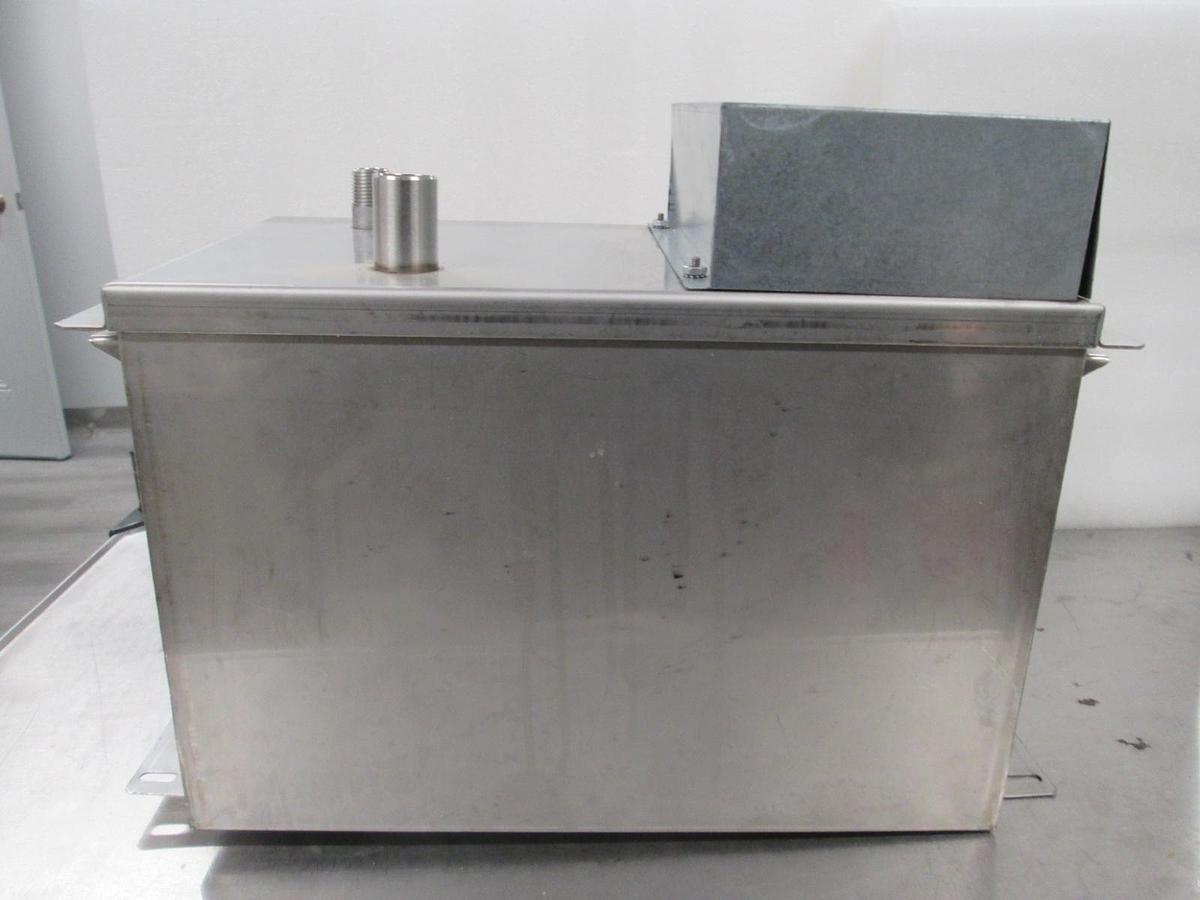 Used DriSteem, CRU-9-DI-SEMIFAB, Humidifier, 480V, New