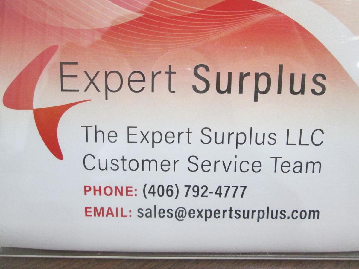 Used Novellus Systems, 17357-01-A, Rod, Sapphire, New