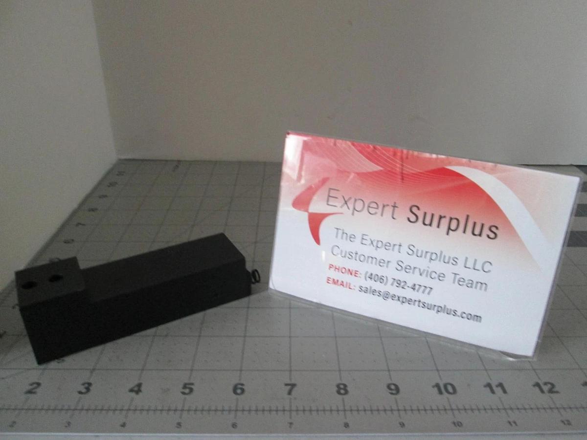 PRI Automation, 2050-0087, Back Step Extended, New