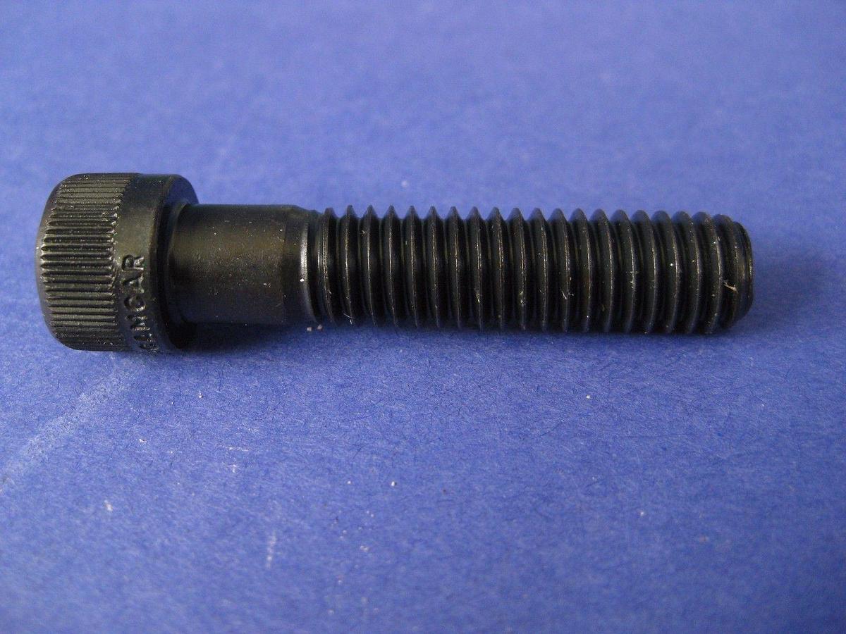 Camcar 3/8-16 x 1 3/4 Hex Socket Head Cap Screw, Lot of 75 Pieces