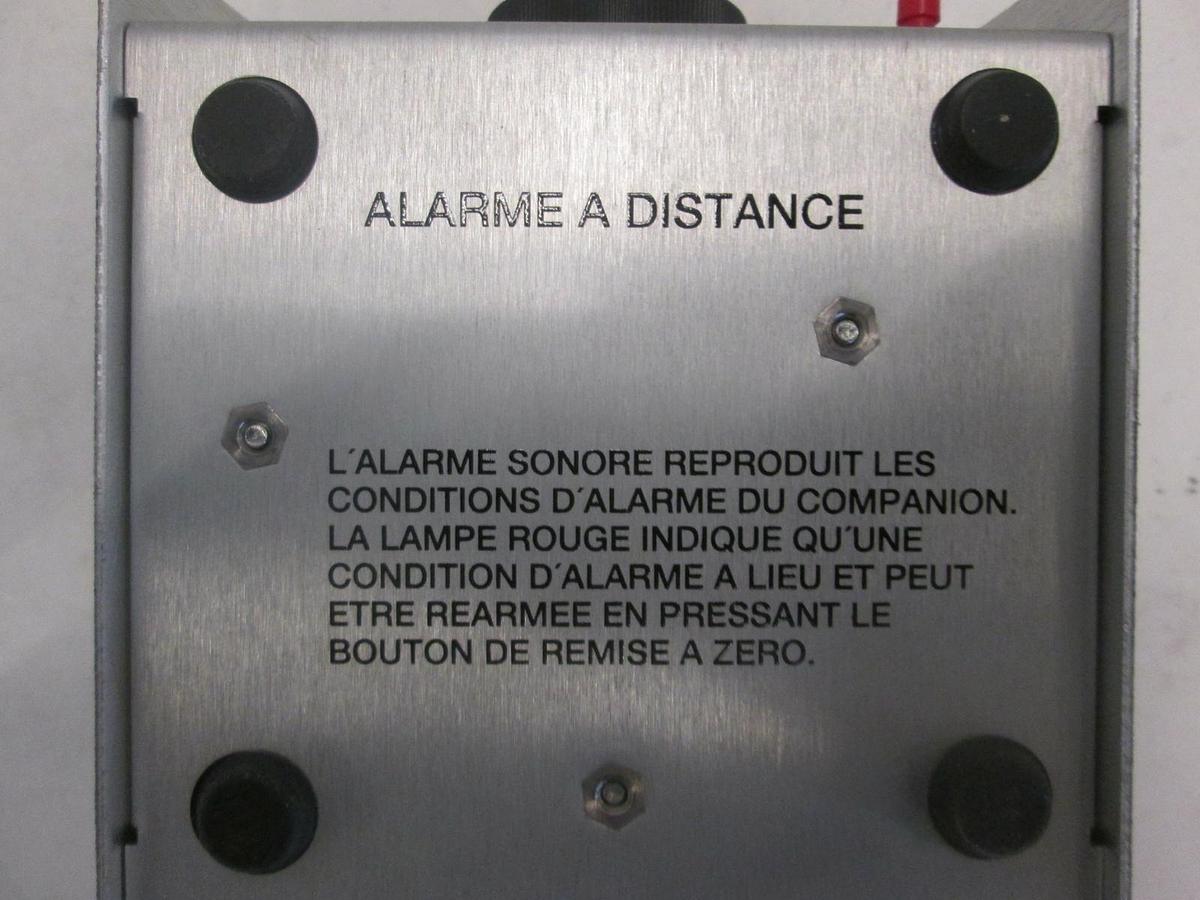 Used Puritan Bennett, Series 2541, Alarm Companion, Used