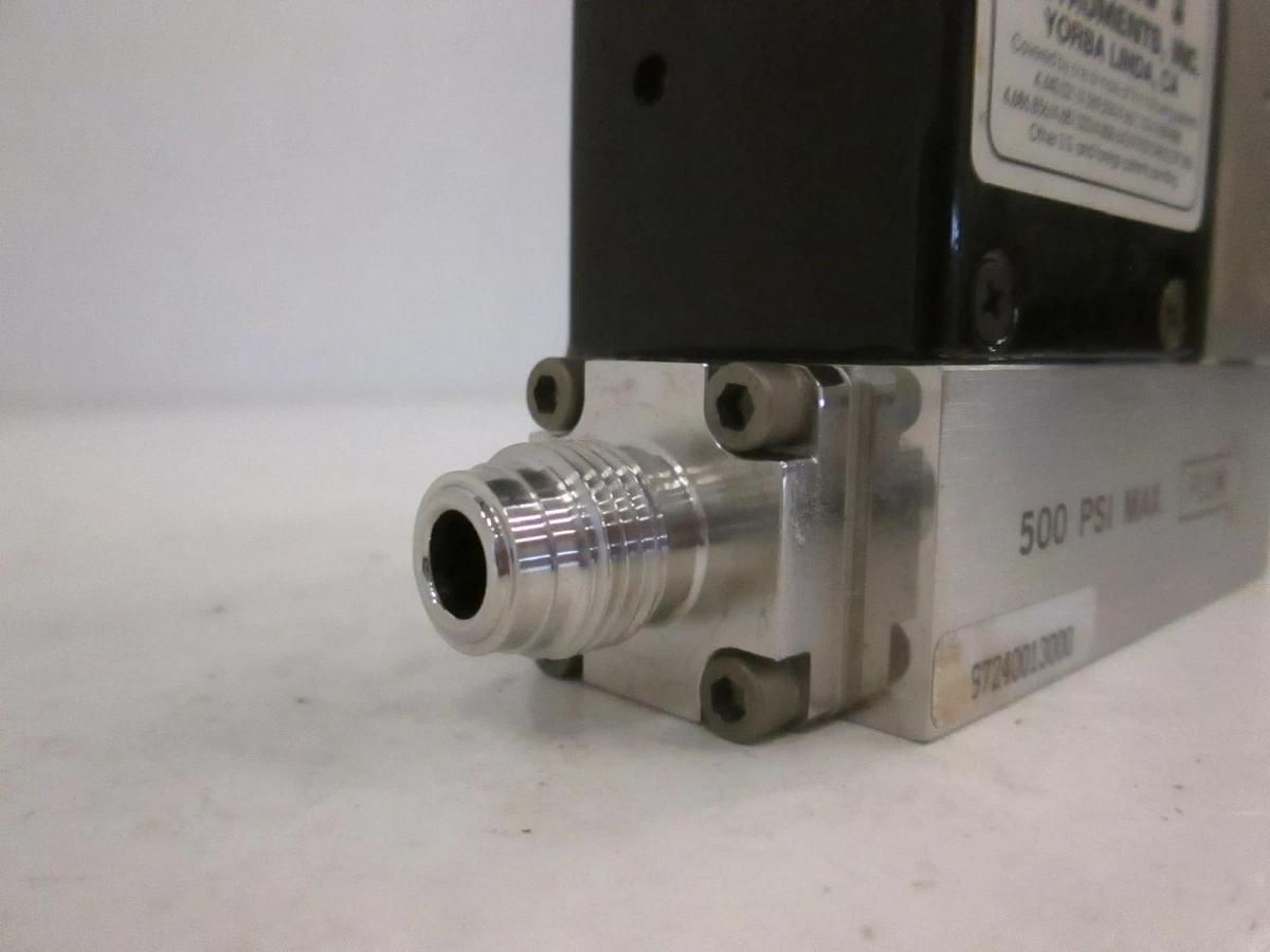 Refurbished UFC-1260A, Mass Flow Controller MFC, N2O, 1 SLPM, Rfrb