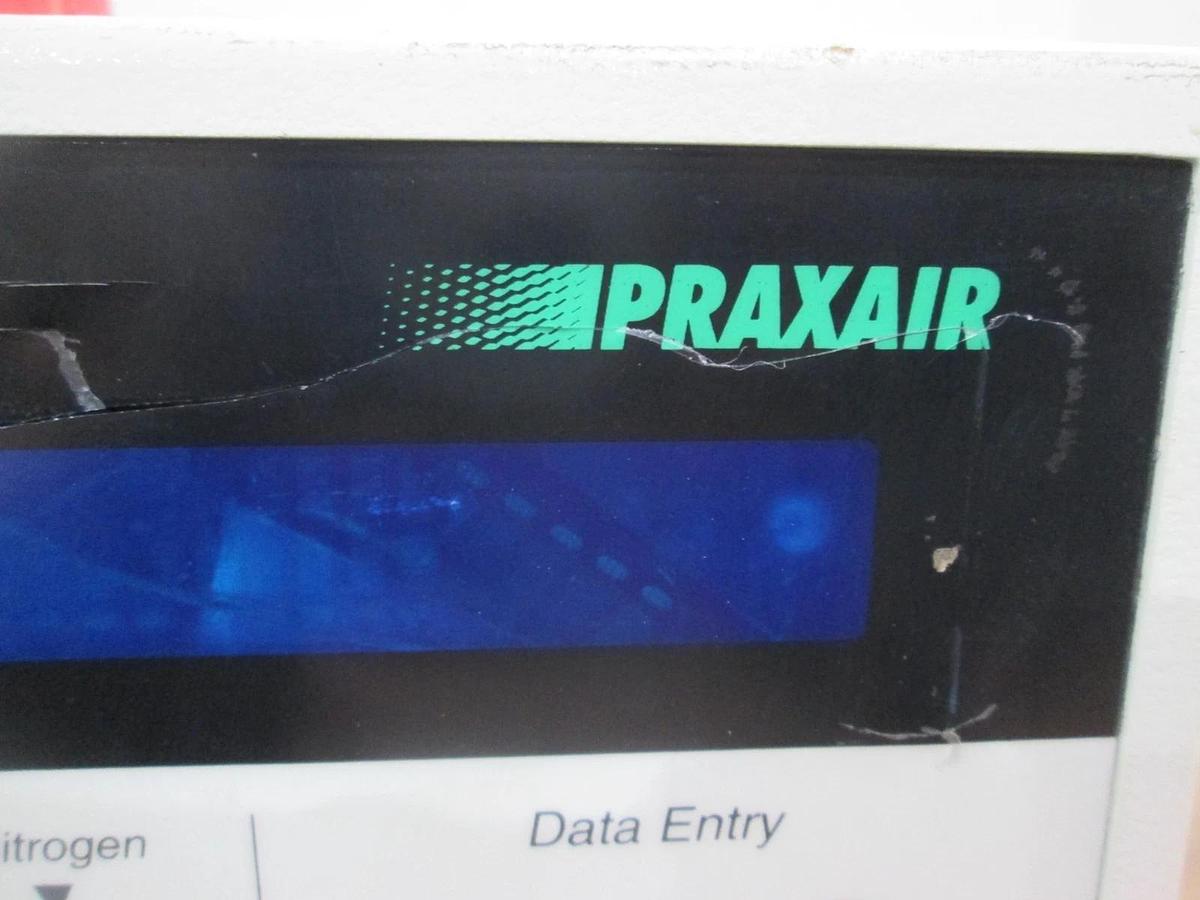 Used Praxair Ultrapurge 100 Model UF 100, Used