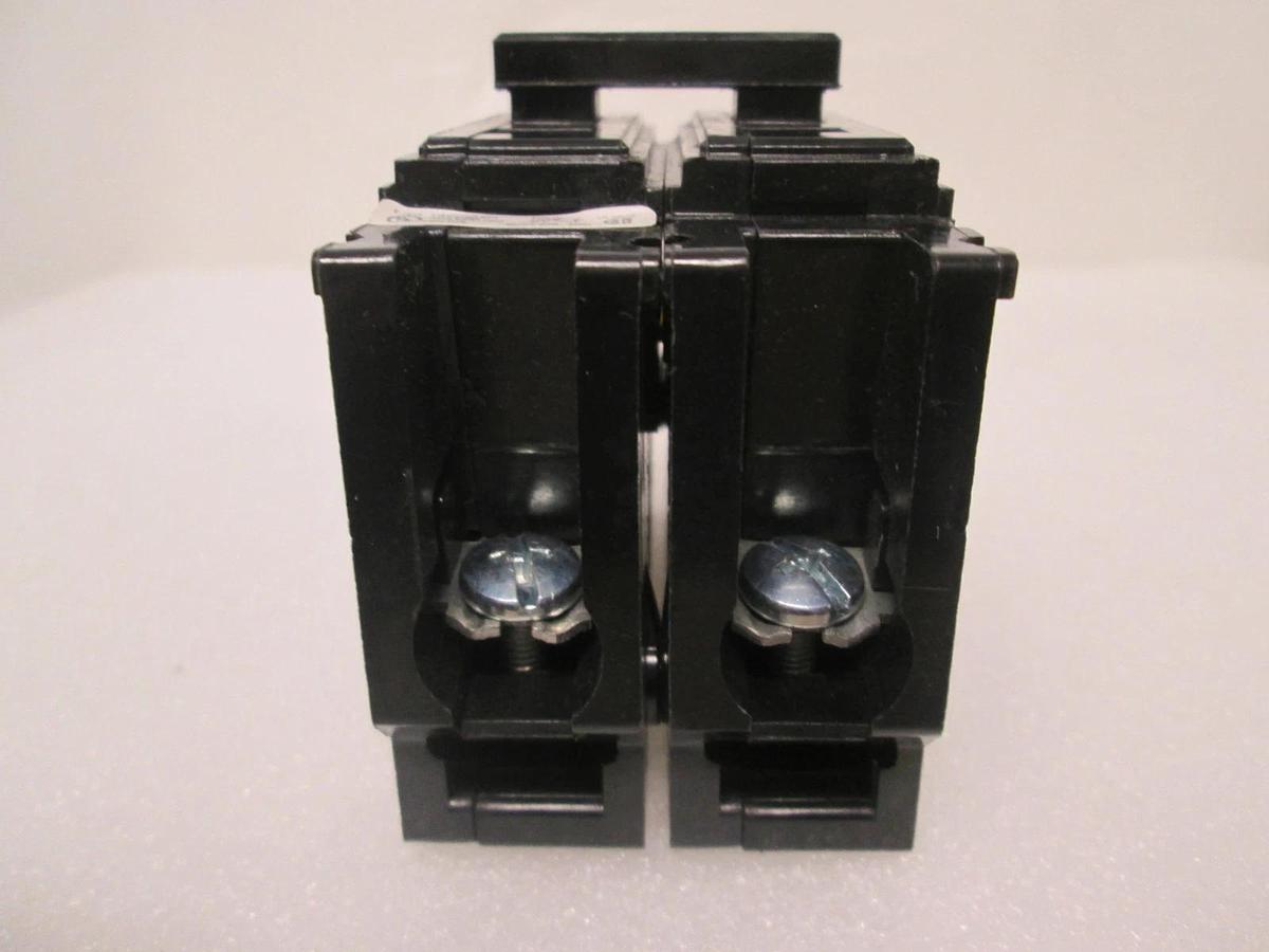 Cutler Hammer, Circuit Breaker, QC2015, 2 Pole, 15A, New