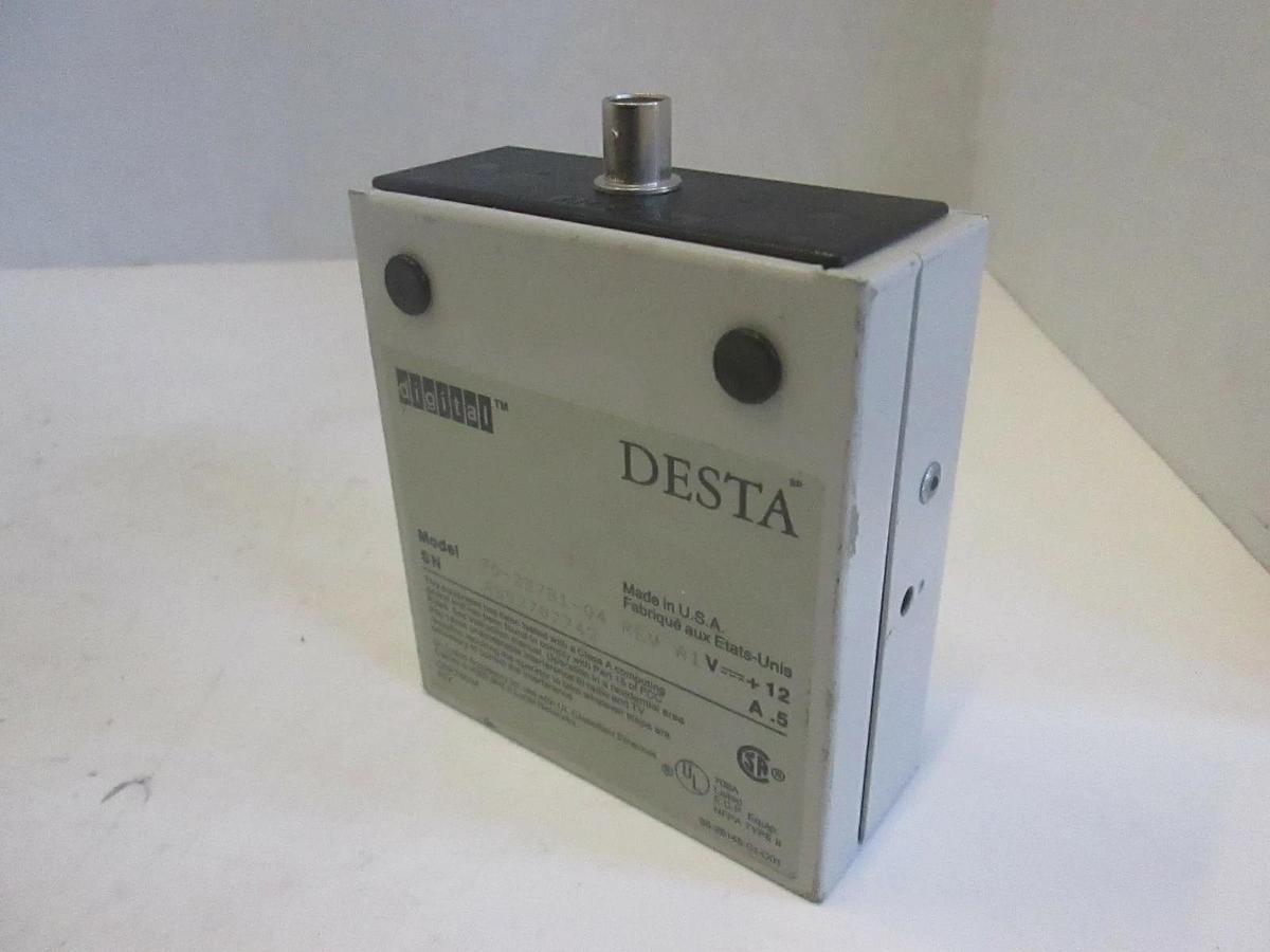 Used Digital, Model: 70-22781-04 DESTA Transceiver, Used