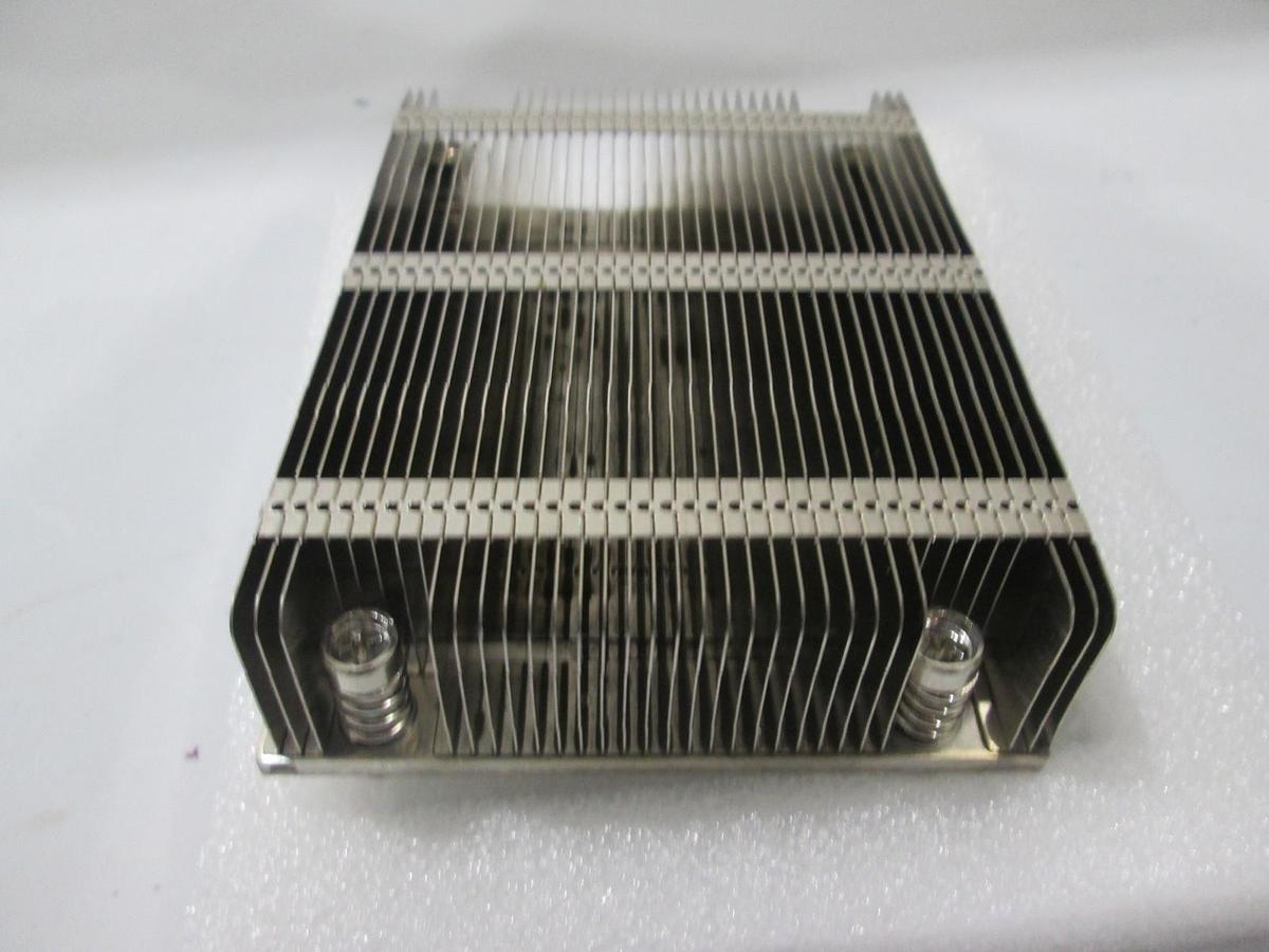 Used Supermicro, SNK-P0047PS, CPU Cooler Heatsink, New