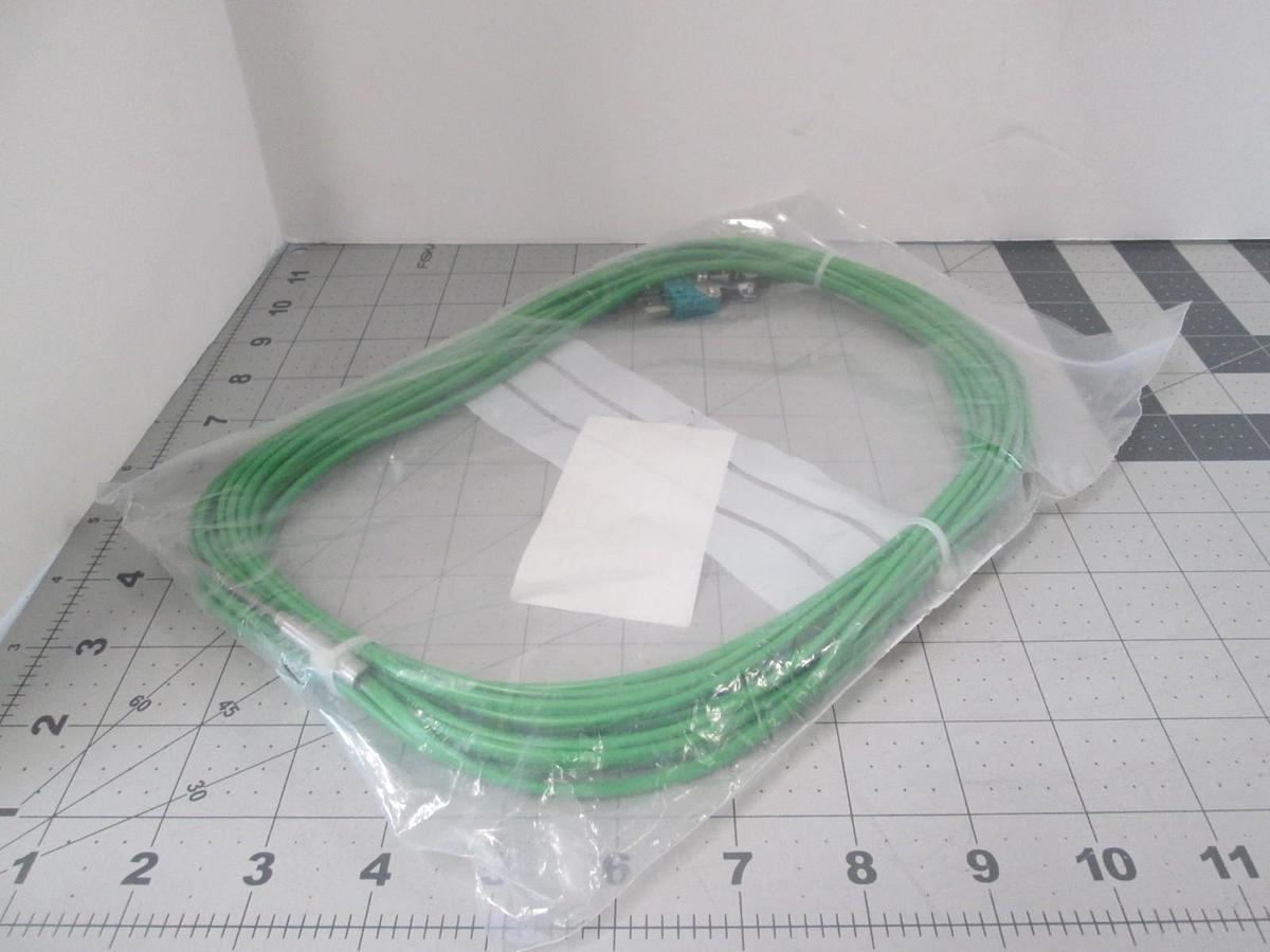 Thermocouple K Type, 571885, New