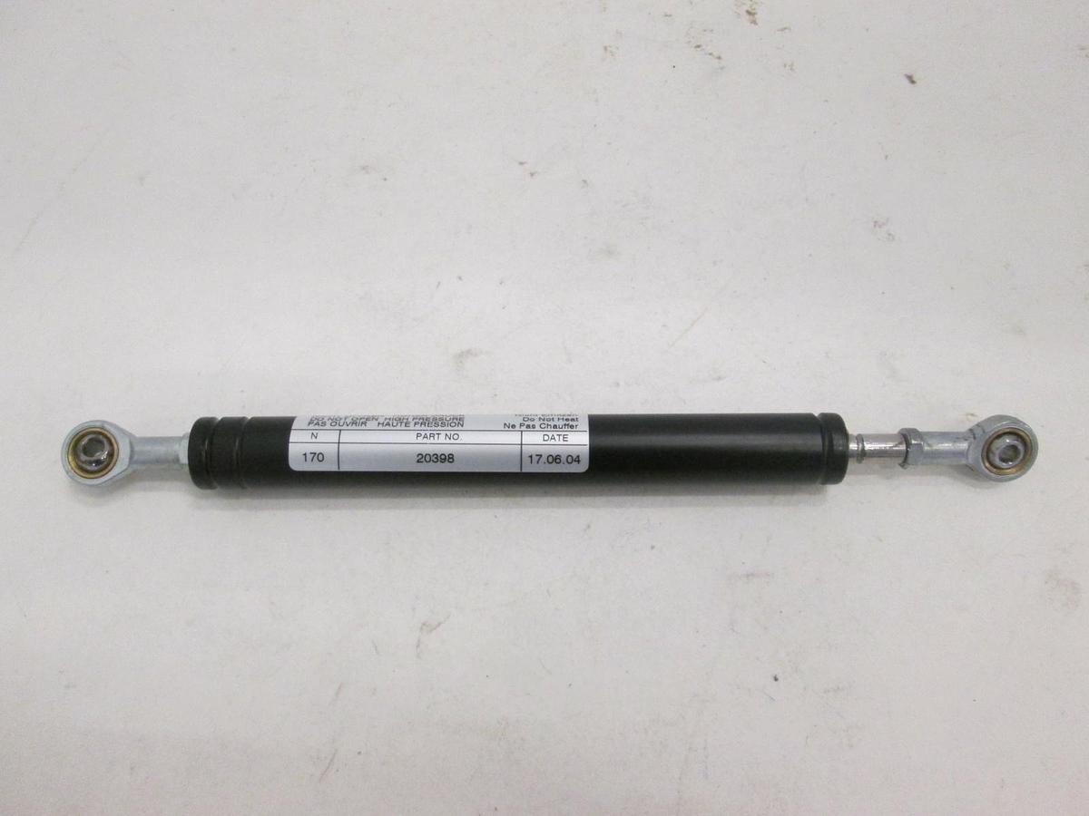Used Eckold LTD Coventry, Gas Spring, 20398, Used