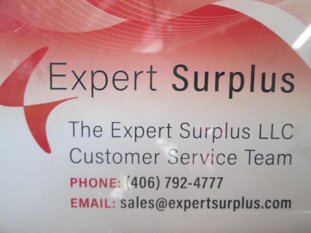 Used Heatpulse, 4100S, Tool Schematics, 82331-0000, Used
