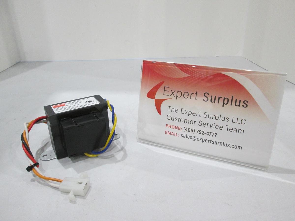 Dayton, 4VZE8G, Model 5031OF, Power Transformer, New