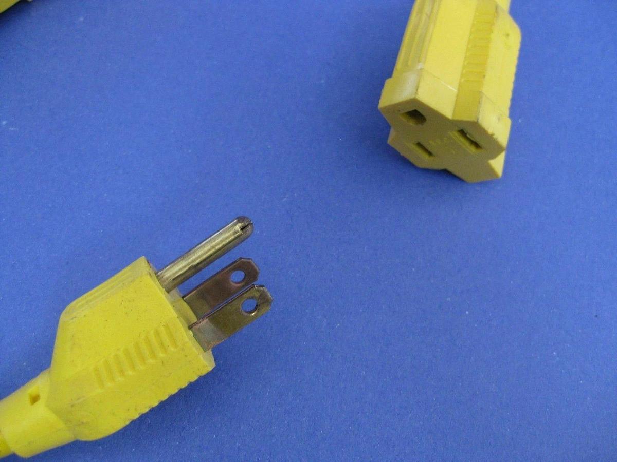 Used Ericson 1808-14-25 Ground Fault Circuit Interrupter