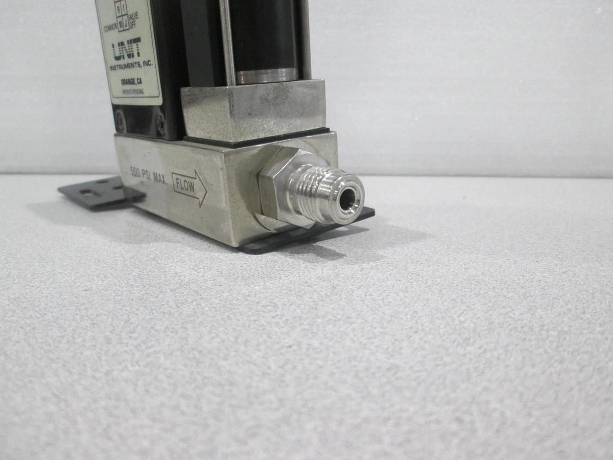 Used Unit, UFC-1020A, Range 10 SLPM, Gas O2, Used