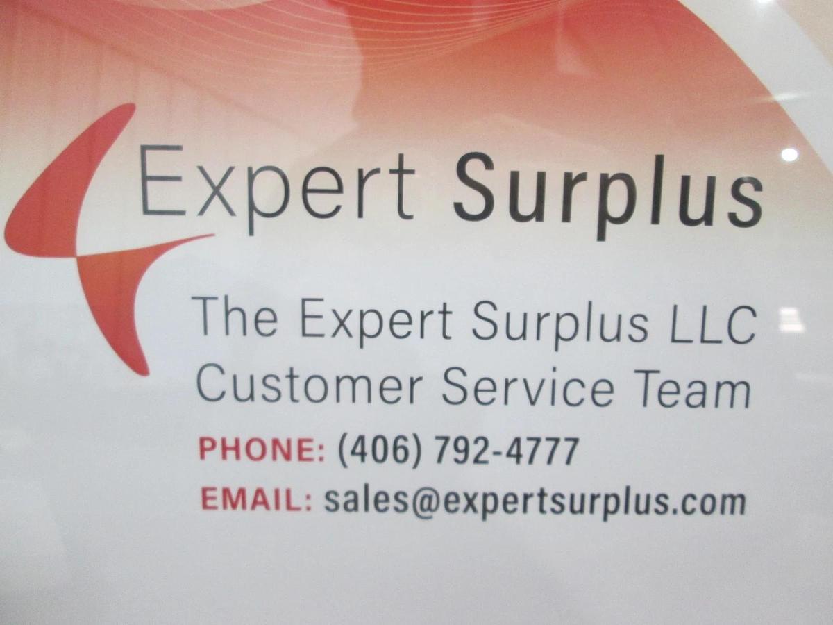 Used SPT Micro SVG , Series 8000 AVP, 165908-001, Rev E, Installation Manual, New