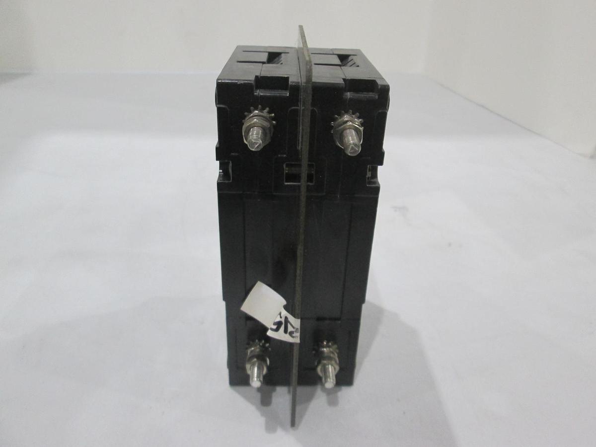 Used Heinemann, CD2-A3-AB-CD2--A3-AB0030-02B, Circuit Breaker, 480V, 2 Pole, Used
